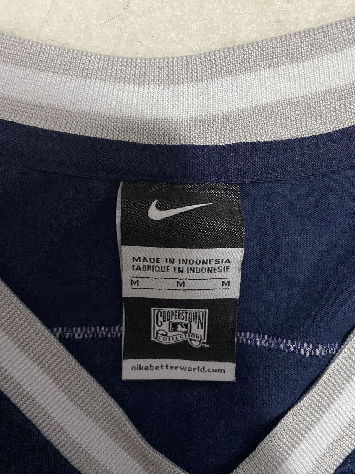 Nike Nike yankees Jackson Size US M / EU 48-50 / 2 - 5 Thumbnail