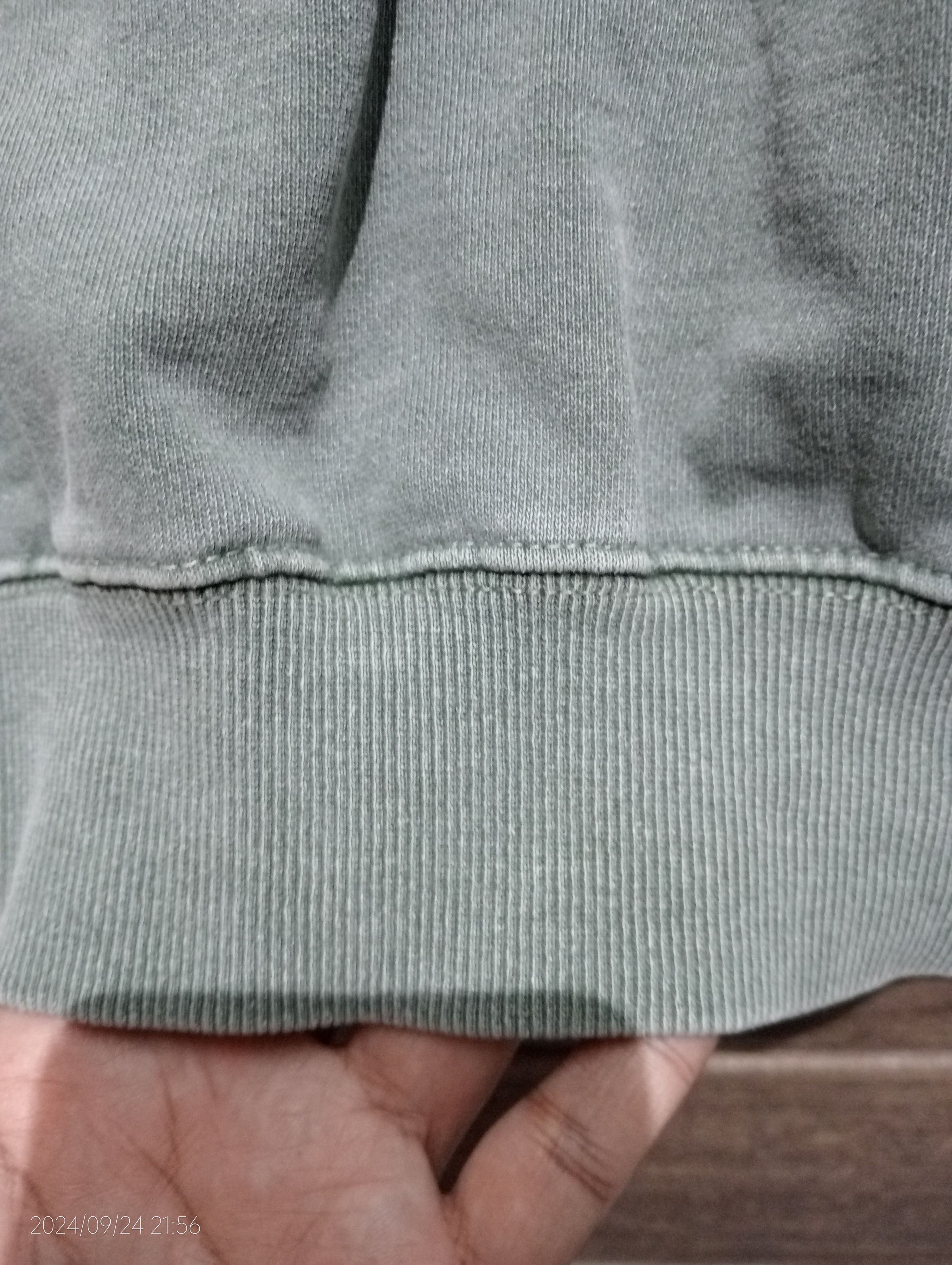 Vintage thisisneverthat® Crewneck Sweatshirt Very Rare