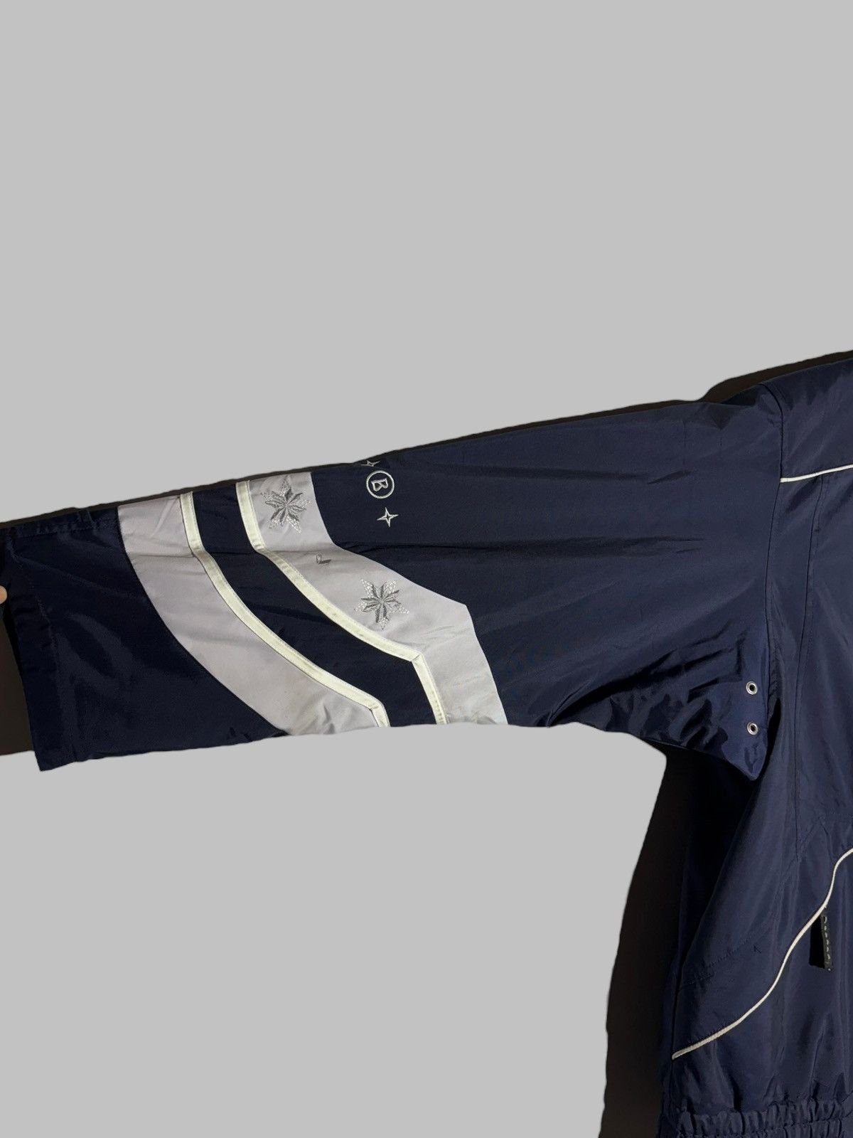 Bogner Bogner by Goan Thylmann Vintage Ski Jacket Size US L / EU 52-54 / 3 - 5 Thumbnail