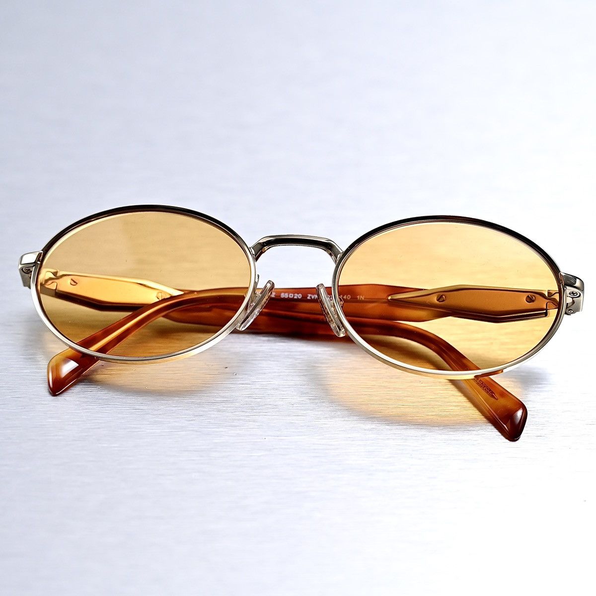Prada PRADA 0PR 65ZS SUNGLASSES Size ONE SIZE - 8 Thumbnail