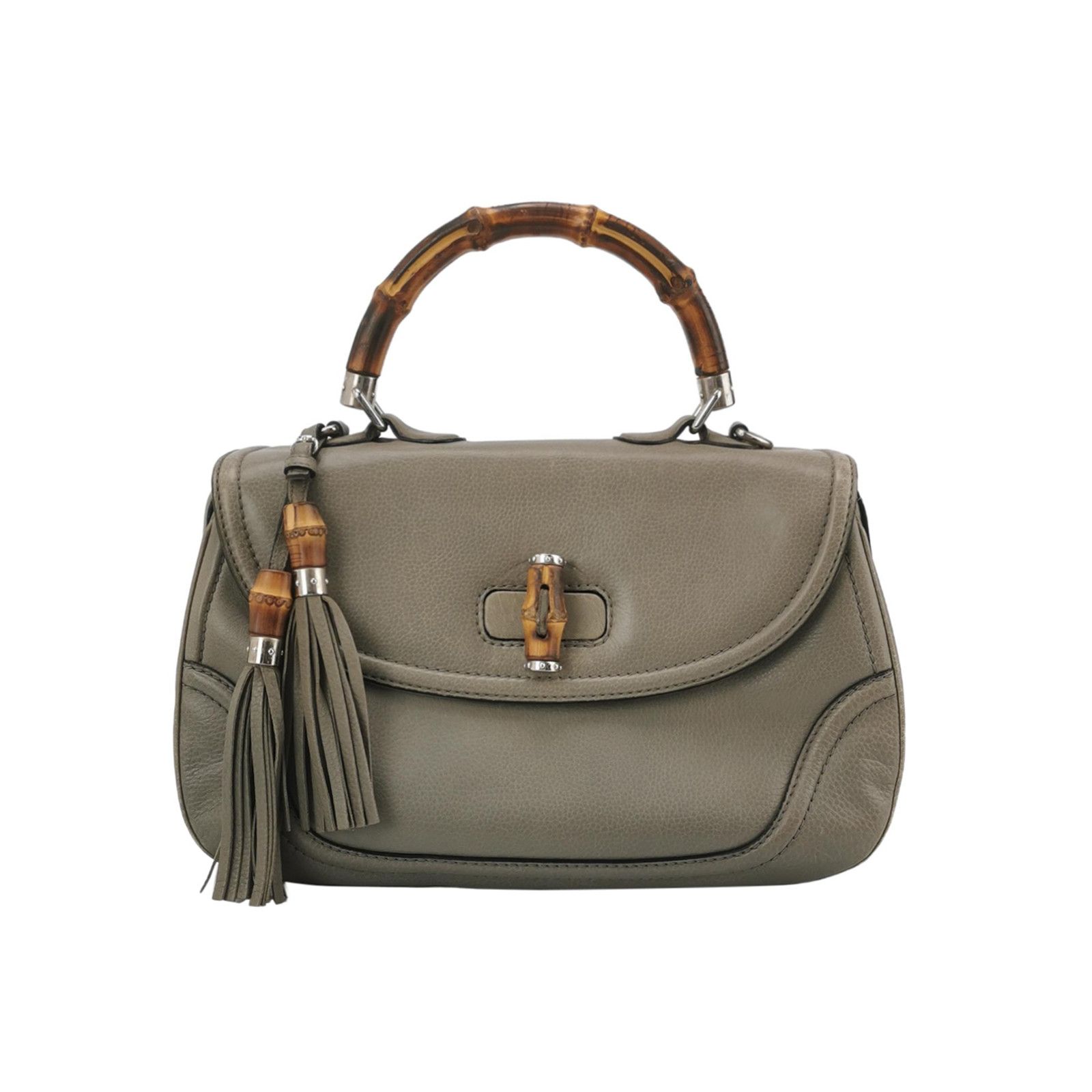 Gucci Gucci Women os Tote Bags Size ONE SIZE - 1 Thumbnail