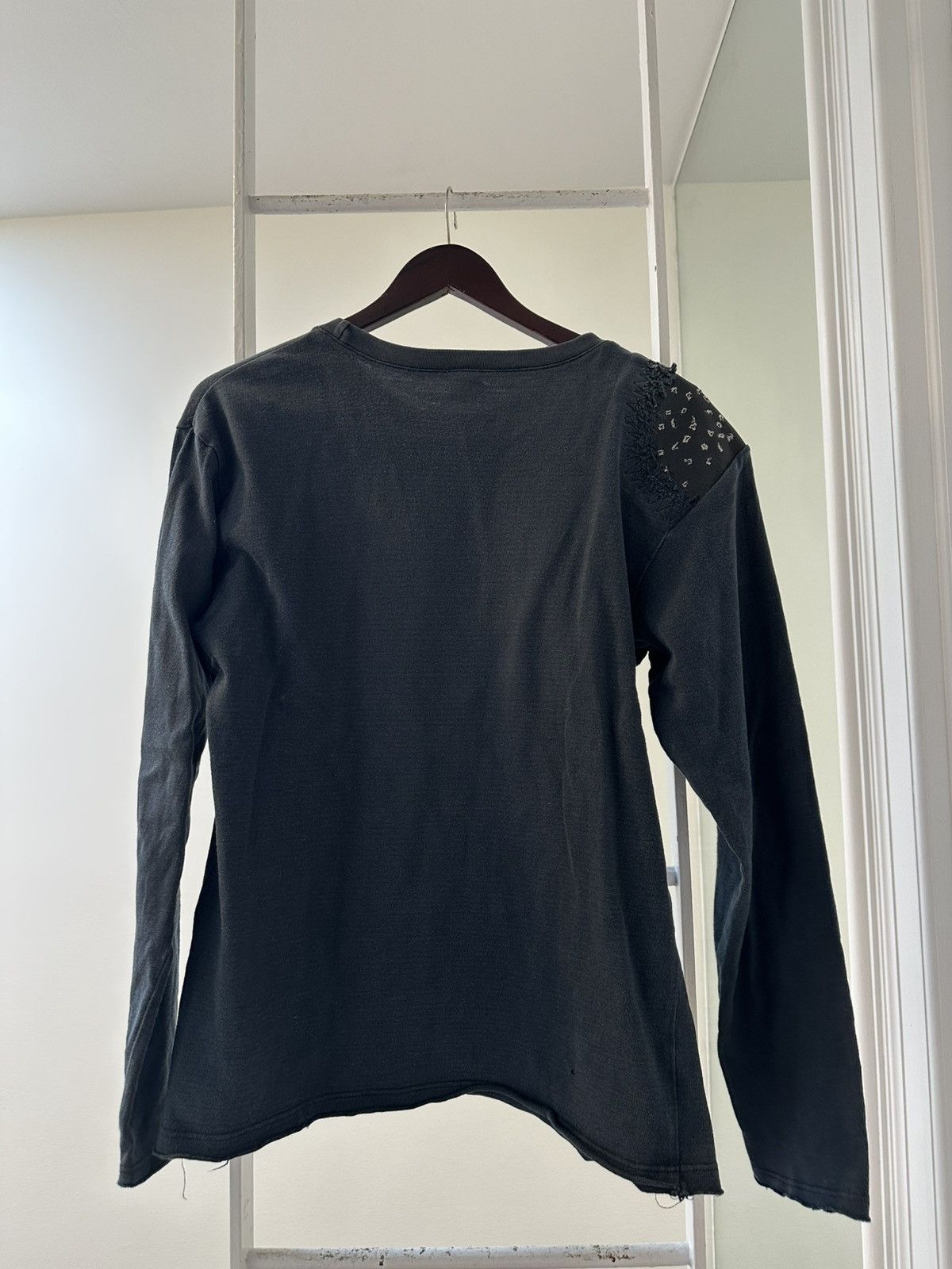 PPFM RARE PPFM Kristina Longsleeve Size US M / EU 48-50 / 2 - 2 Thumbnail
