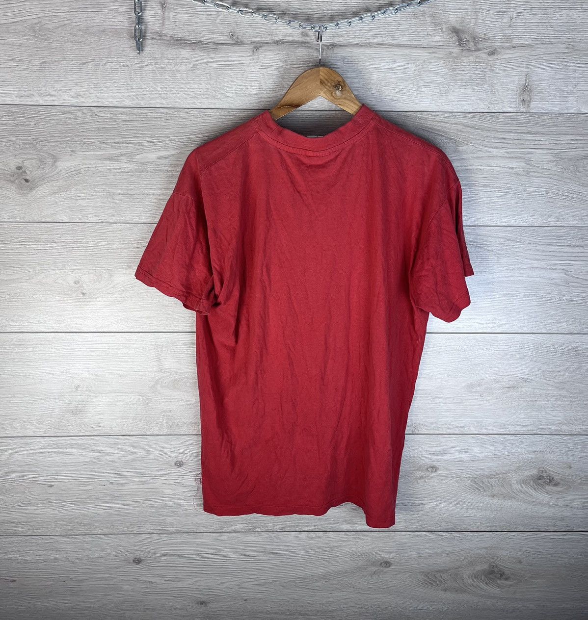 Other Vintage men’s T-shirt merch Formula one Schumacher Michael Size US S / EU 44-46 / 1 - 9 Thumbnail