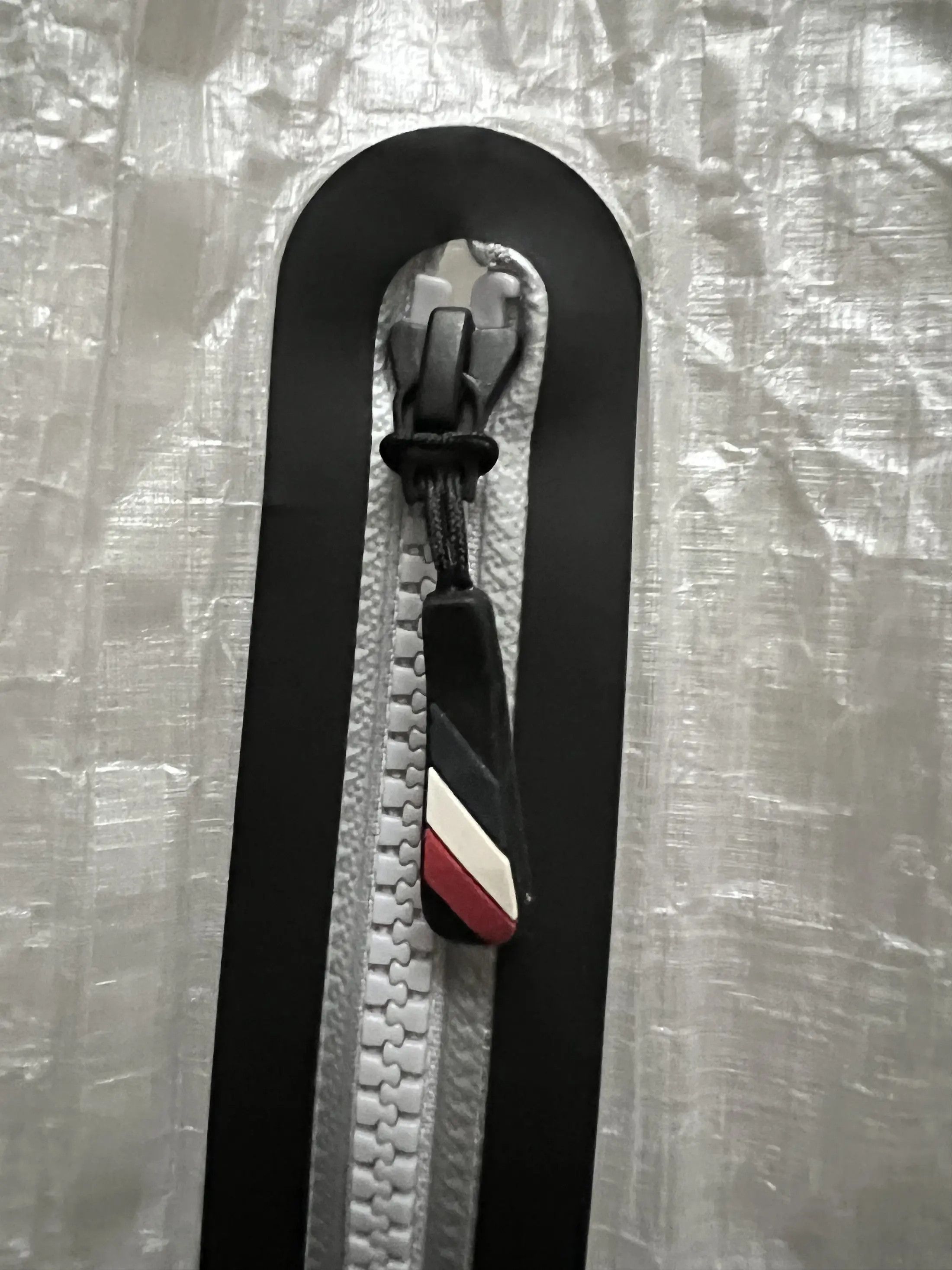 Moncler Grenoble Retail $2090 Day-Namic Croset Jacket Size US XL / EU 56 / 4 - 14 Thumbnail