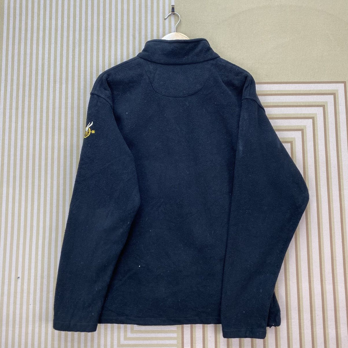 Vintage vintage Wear Guard XL fleece Size US M / EU 48-50 / 2 - 2 Thumbnail
