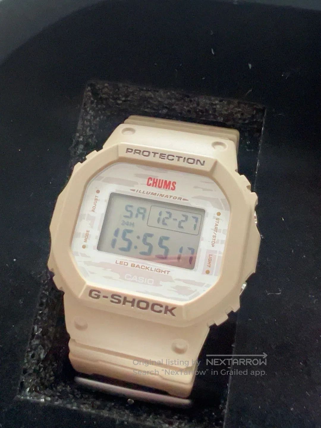 G Shock Casio x Li. Size ONE SIZE - 2 Thumbnail