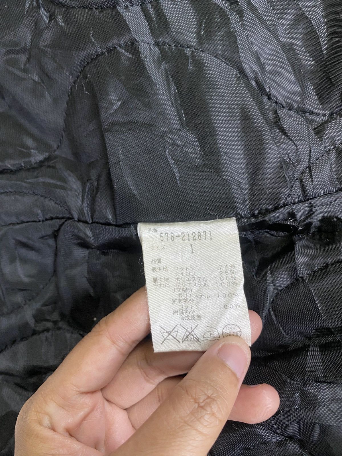 Alpha Industries 🔥🔥Alpha Industries X Margaret Howell Parka Jacket Size US S / EU 44-46 / 1 - 11 Thumbnail