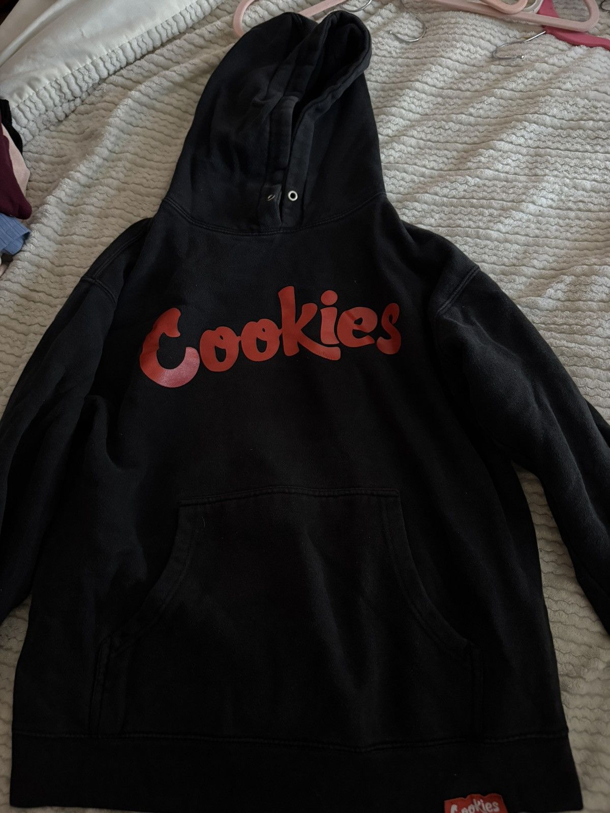 Cookies Cookies hoodie Size US M / EU 48-50 / 2 - 1 Thumbnail