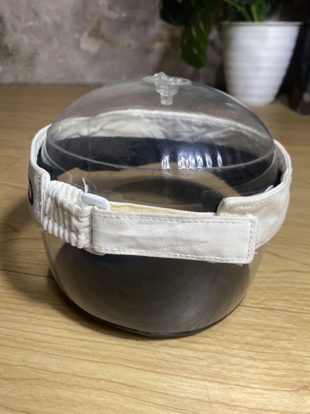 Oakley Oakley Visor Golf Cap Size ONE SIZE - 5 Thumbnail