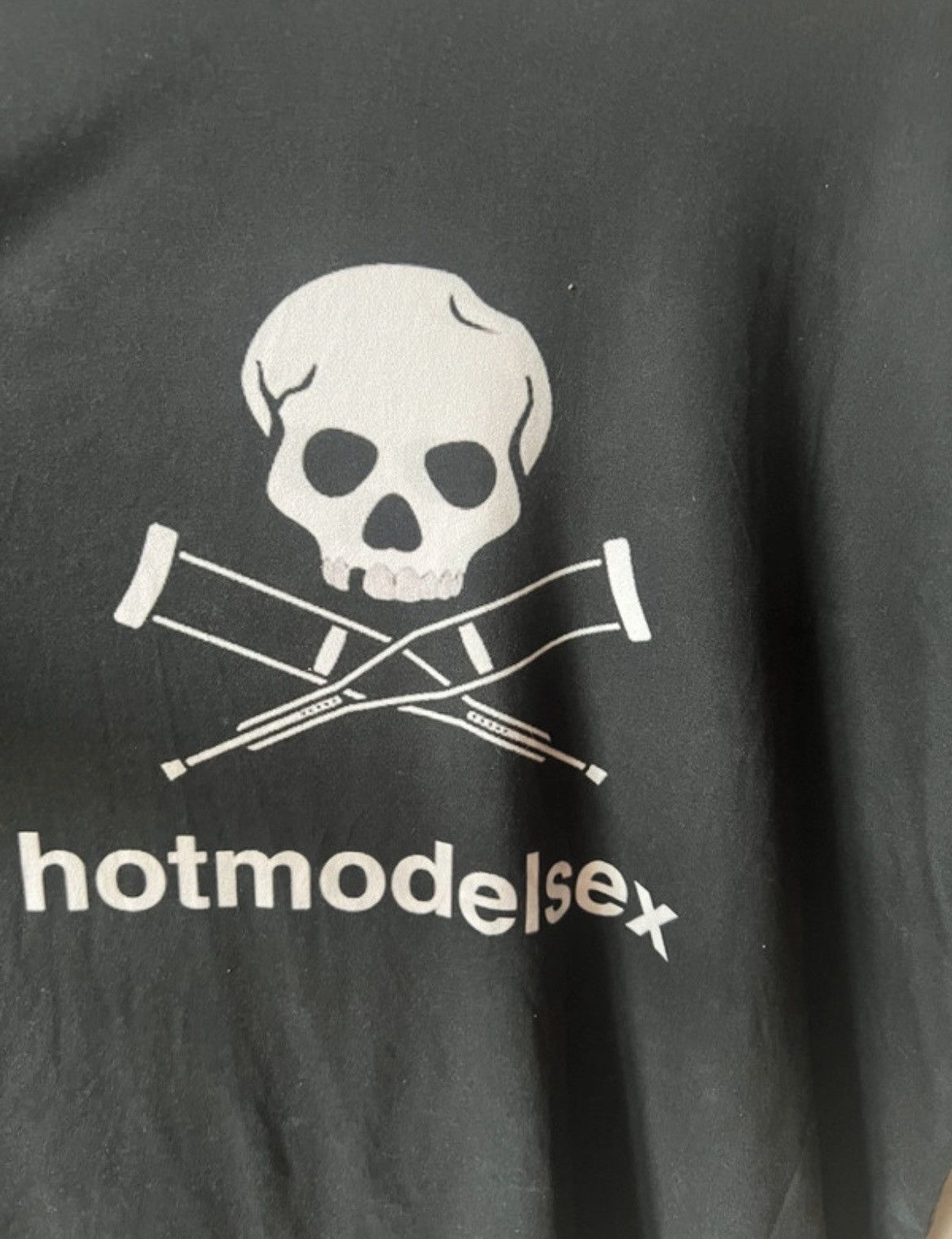 Hot Model Sex Hot Model Sex Sample T-Shirt Size US L / EU 52-54 / 3 - 2 Thumbnail
