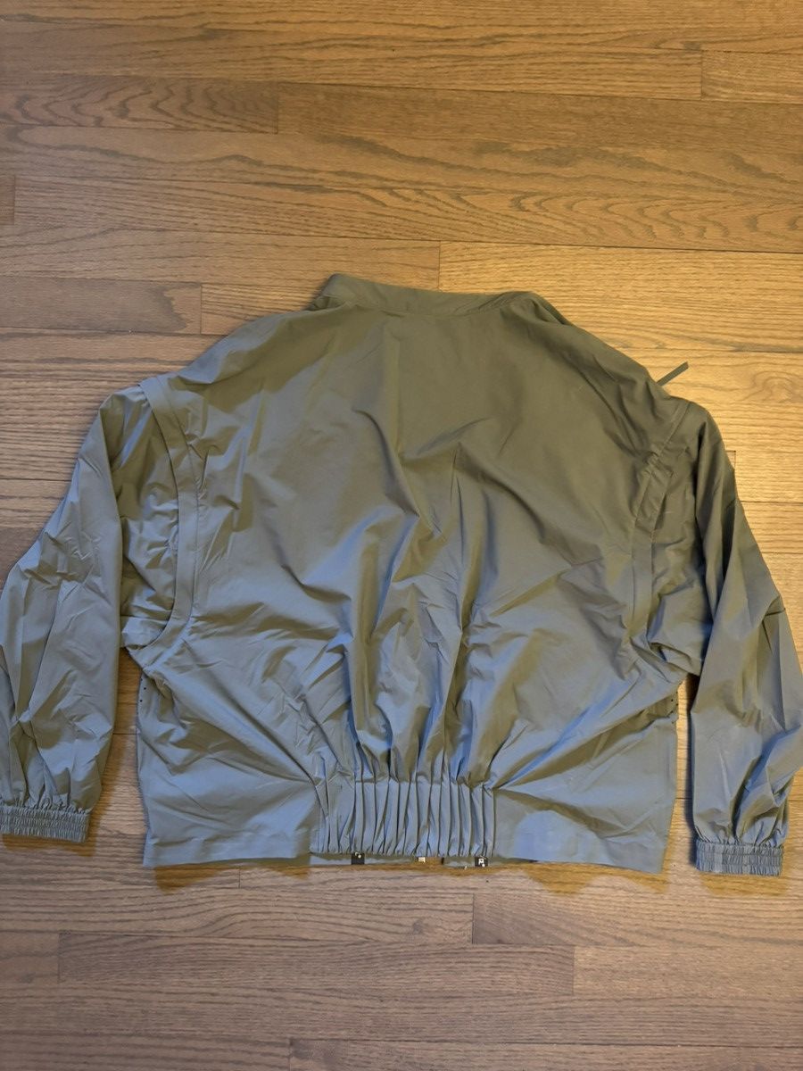 F/CE F/CE Pertex Waterproof Fringe 2way Jacket Size US M / EU 48-50 / 2 - 6 Thumbnail