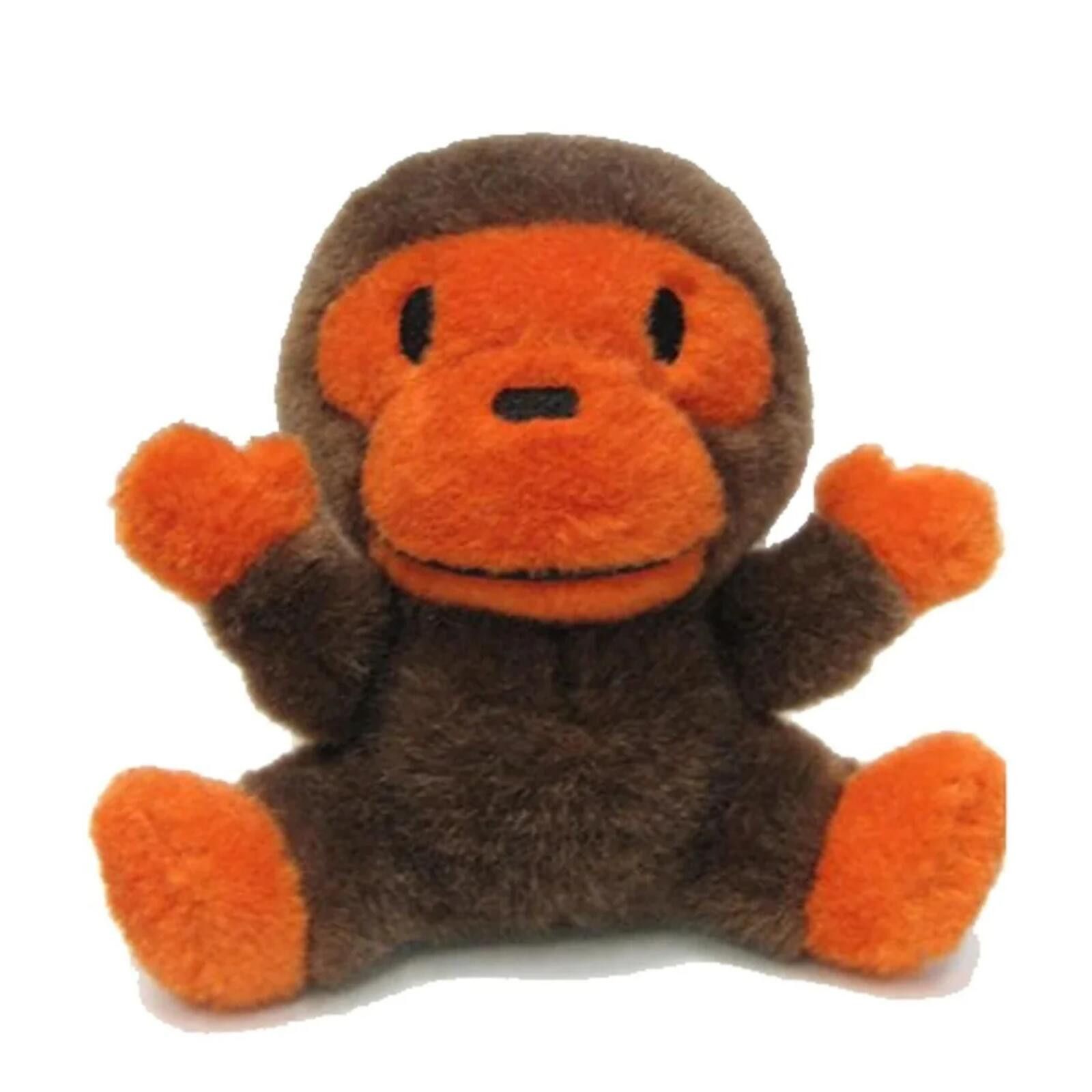 Bape BAPE x Baby Milo Plush Doll 2007 Release - Nigo Bathing Ape Size ONE SIZE - 1 Thumbnail