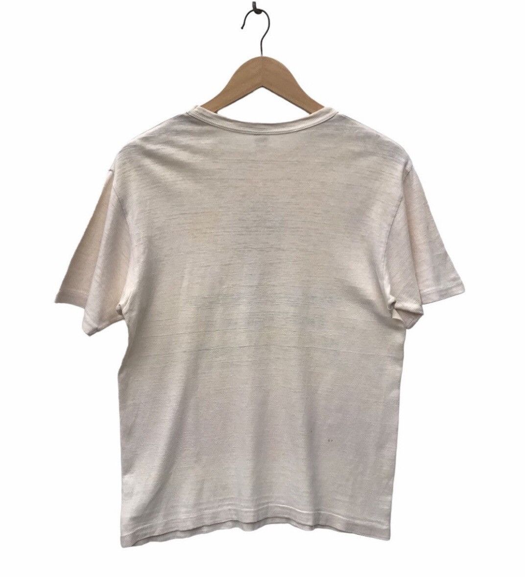 Warehouse Warehouse Japan did you ever feel like a fire hydrant shirt Size US M / EU 48-50 / 2 - 11 Thumbnail