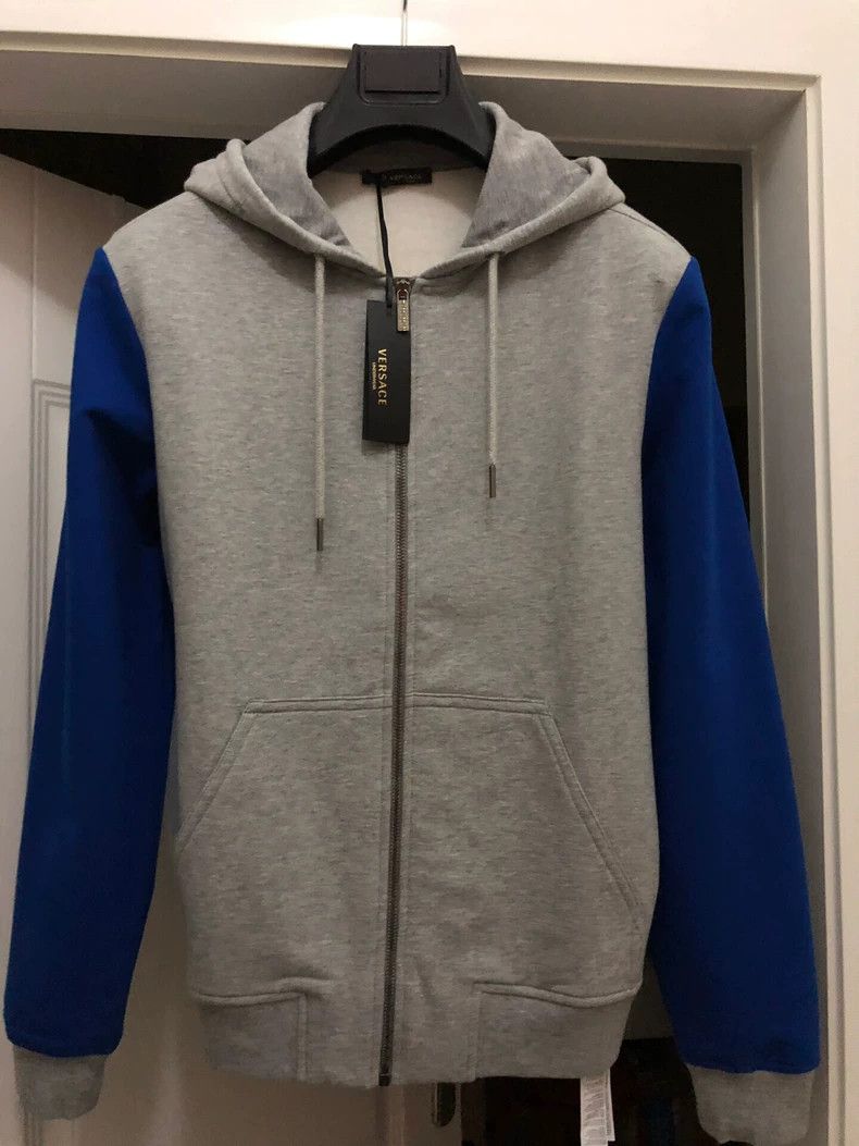 Versace Versace Men's and women's sweatshirt sets Size US S / EU 44-46 / 1 - 1 Thumbnail