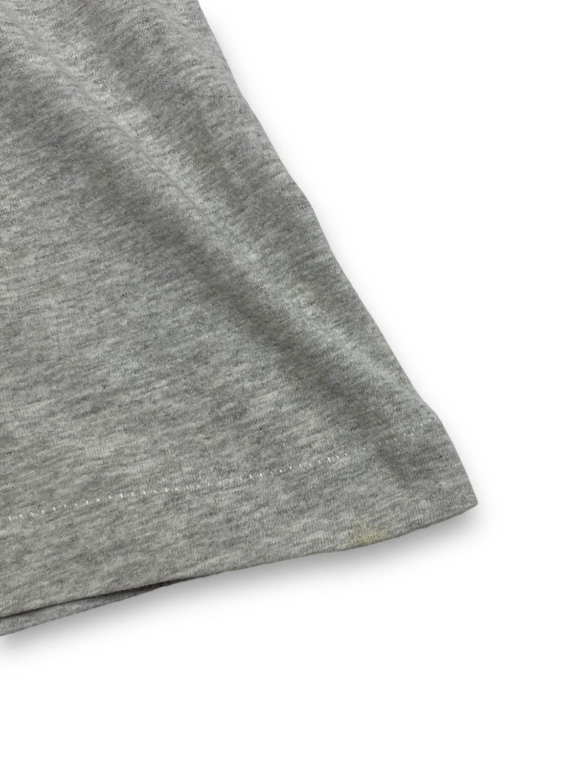 Architect 90s Vintage EDZELL Castle Grey Single Stitch T Shirt Size US XL / EU 56 / 4 - 7 Thumbnail