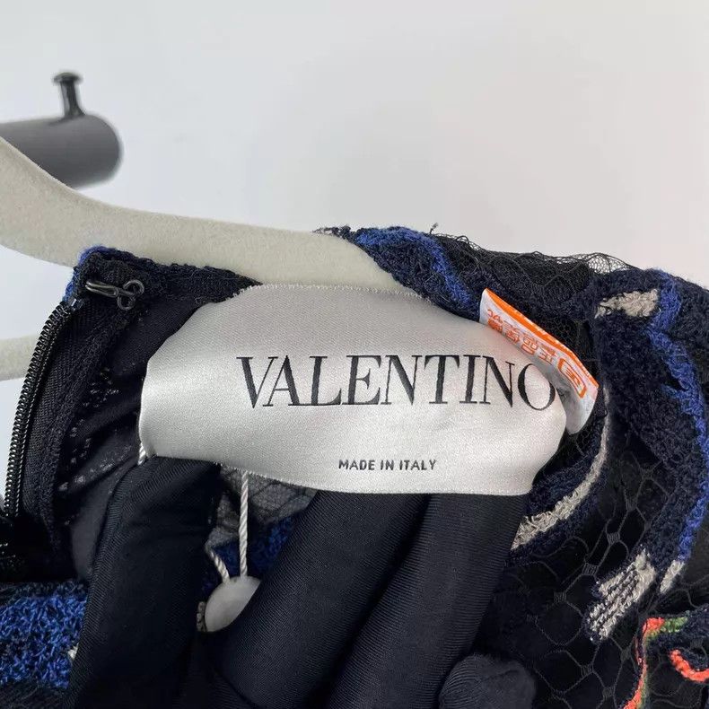 Valentino Valentino dress Size S / US 4 / IT 40 - 4 Thumbnail