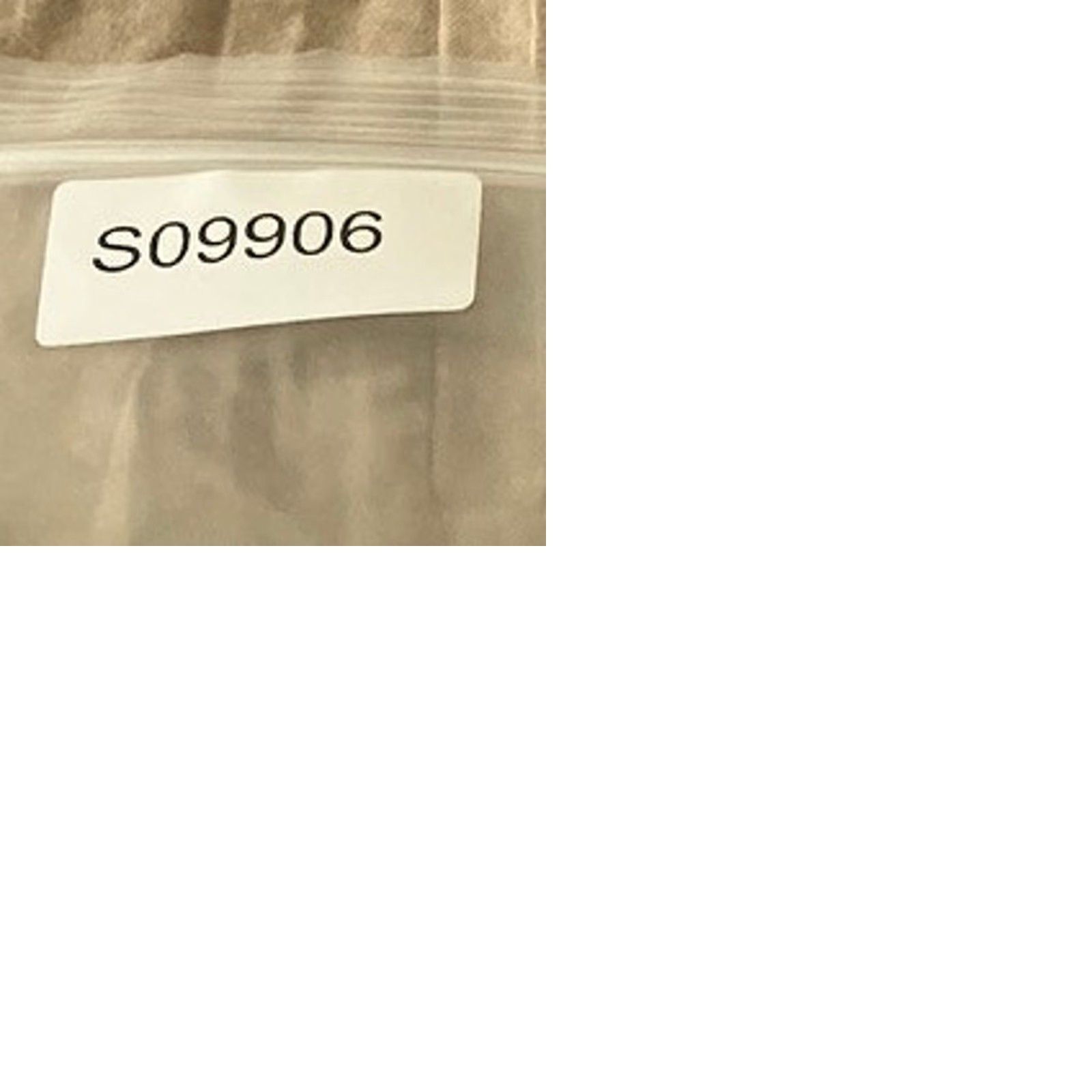 Banana Republic Banana Republic Womens Pants Sand Mid Rise Sloan Fit Straight Stretch 10 Size 32" / US 10 / IT 46 - 9 Thumbnail