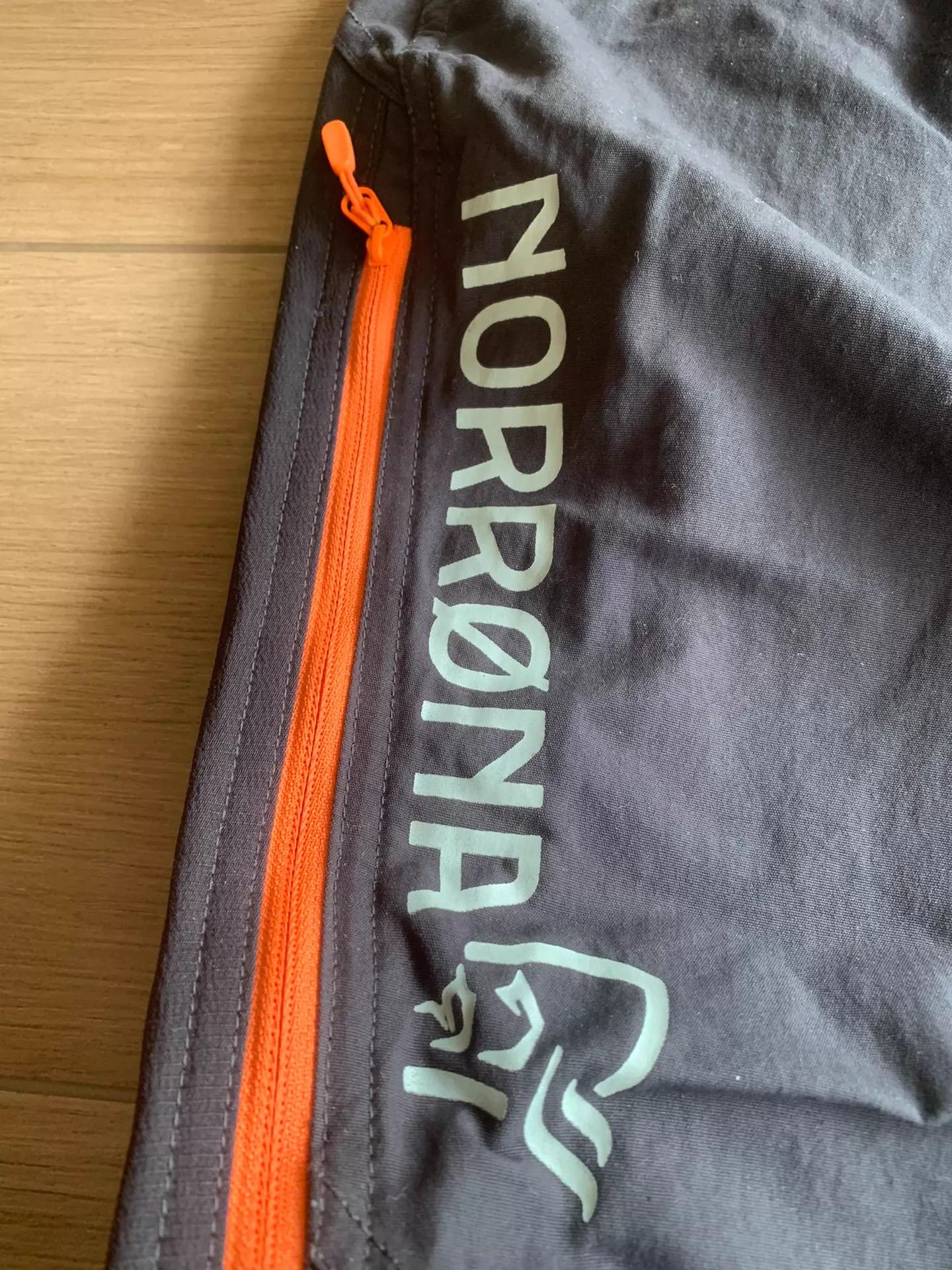 Norrona Norrona Fjora Flex1 Men's Cycling Quick-Dry Outdoor Pant L Size US 34 / EU 50 - 6 Thumbnail