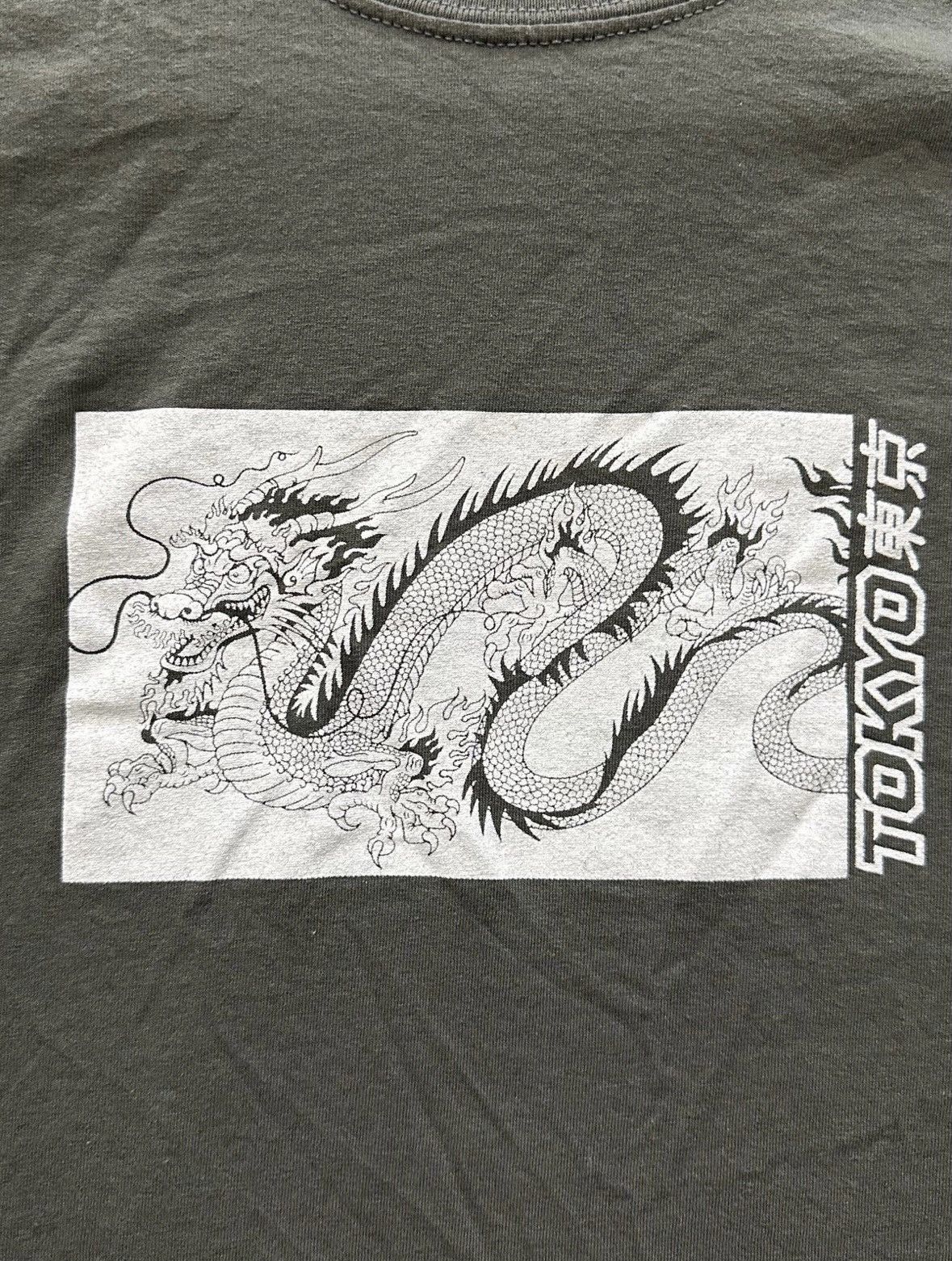 Other Tokyo shirt Size US M / EU 48-50 / 2 - 2 Thumbnail