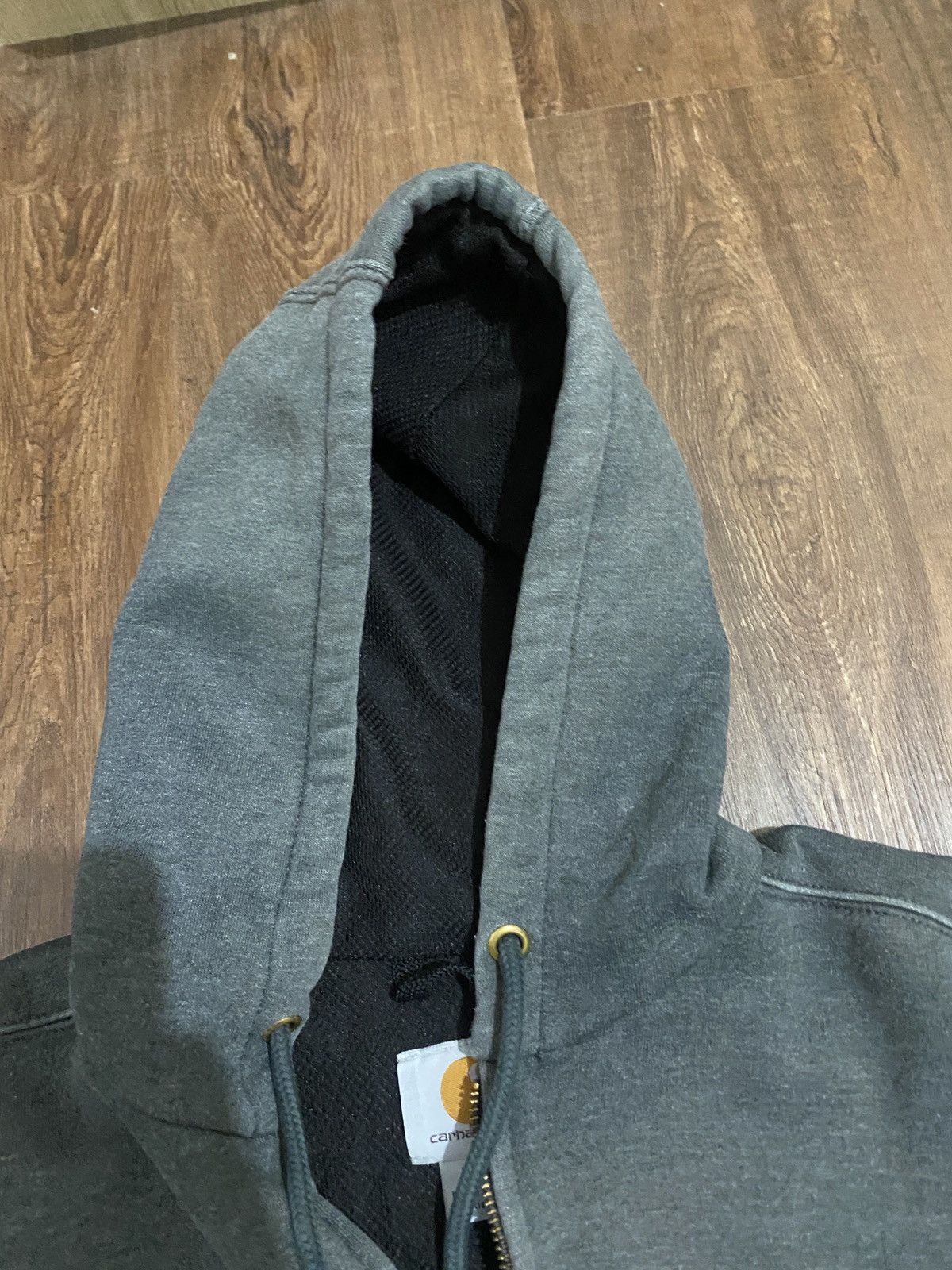 Carhartt Carhartt Rain Defender Jacket Size US XL / EU 56 / 4 - 8 Thumbnail