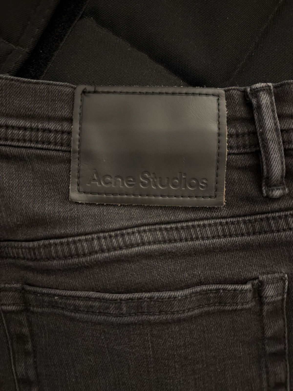Acne Studios Acne studios jeans Size US 30 / EU 46 - 4 Thumbnail
