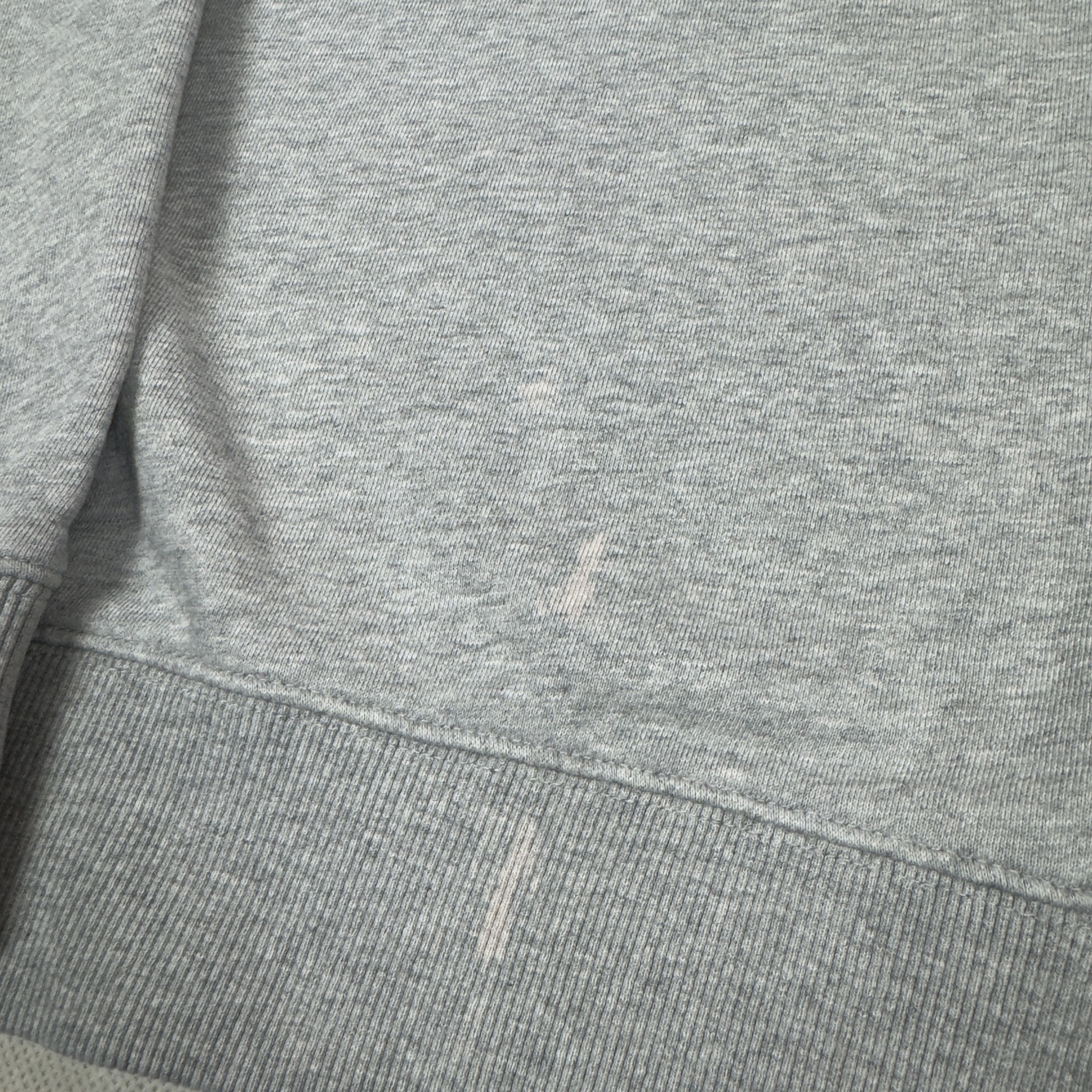 Billionaire Boys Club Billionaire Boys Club Men's Gray Cotton Sweatshirt Large Size US L / EU 52-54 / 3 - 3 Thumbnail