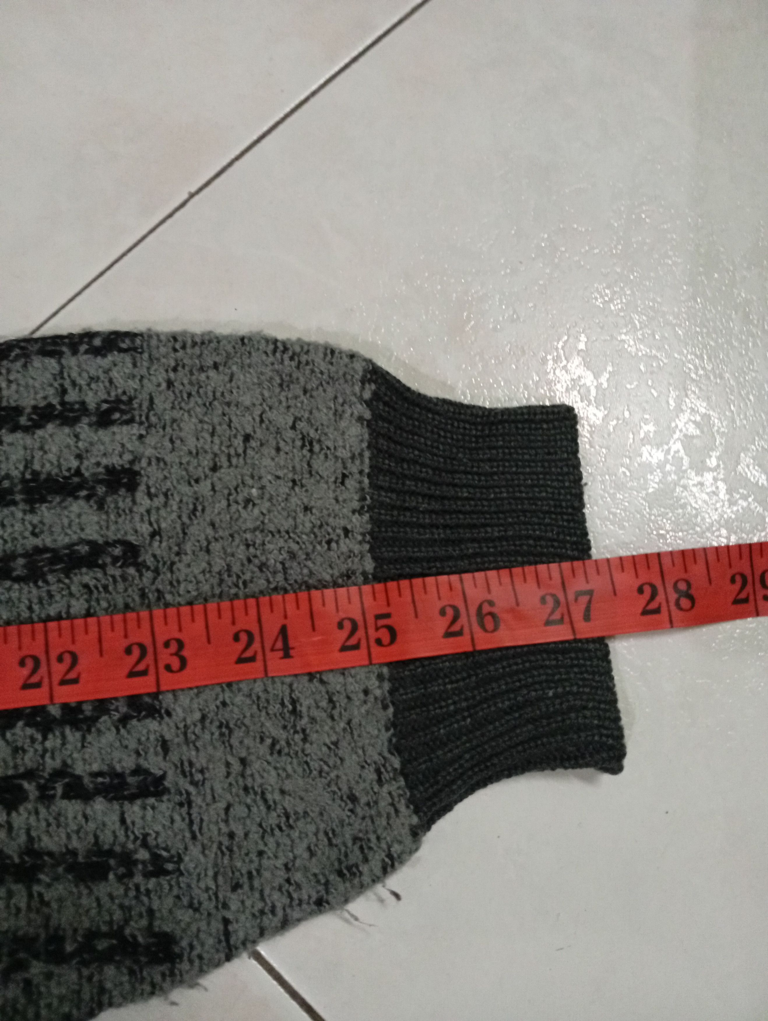Japanese Brand Jack brown X sweater knitwear Size US M / EU 48-50 / 2 - 5 Thumbnail