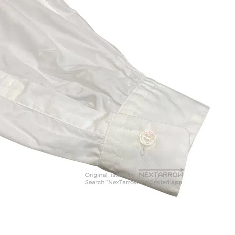 Comme des Garcons Comme Des Garcons Belted Pleated Dress Size M / US 6-8 / IT 42-44 - 6 Thumbnail