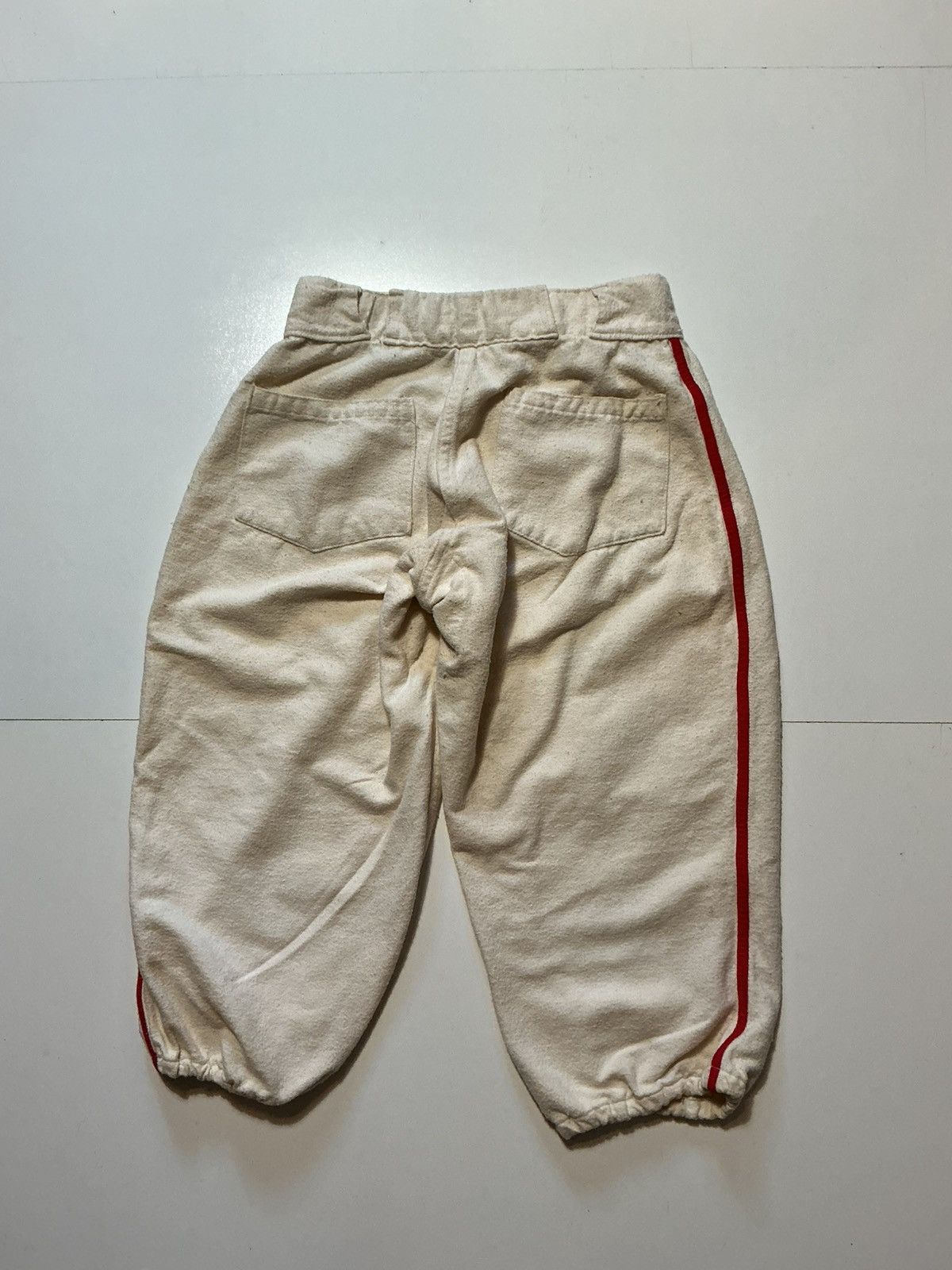 Vintage Vintage 1950s 60s Wilson Sporting Goods Baseball Pants Size US 30 / EU 46 - 3 Thumbnail
