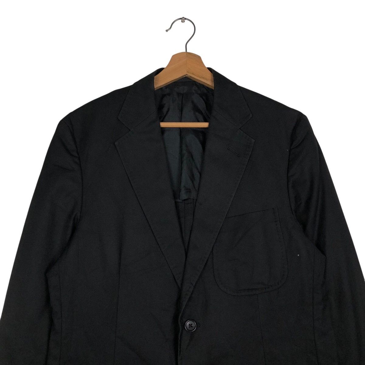 Burberry 📌Vintage Chore Jacket Burberry London Nova Check Pocket Size US M / EU 48-50 / 2 - 4 Thumbnail