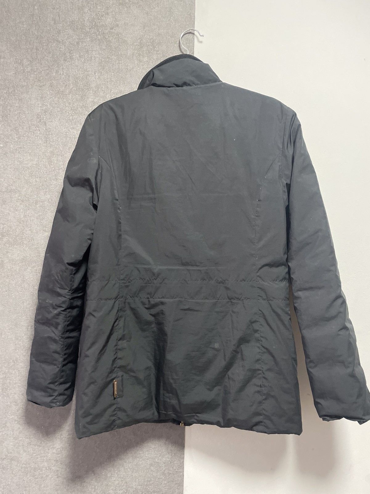 Moncler × Vintage Moncler 90s vintage Jacket Size M / US 6-8 / IT 42-44 - 4 Thumbnail