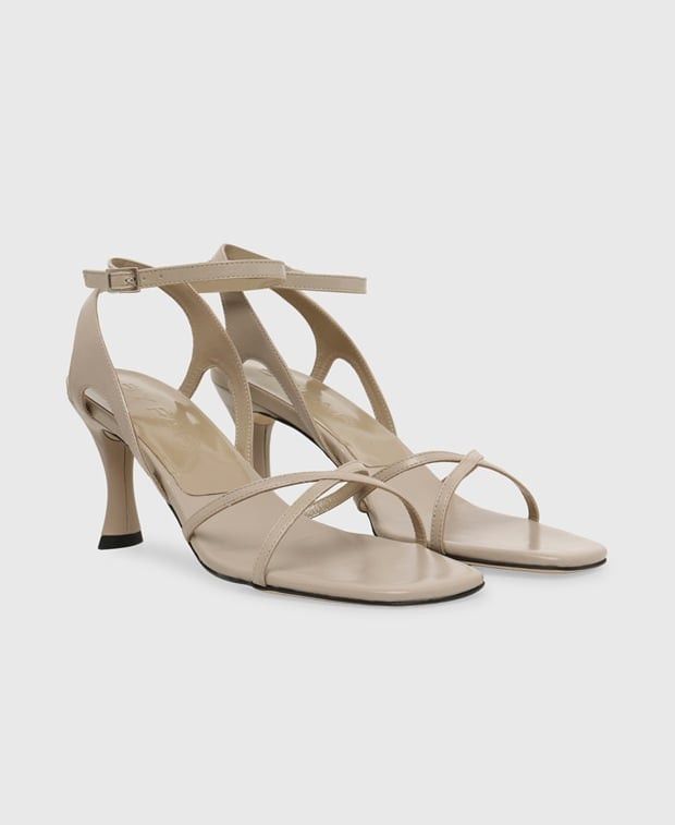 Rosko Ankle strap sandals