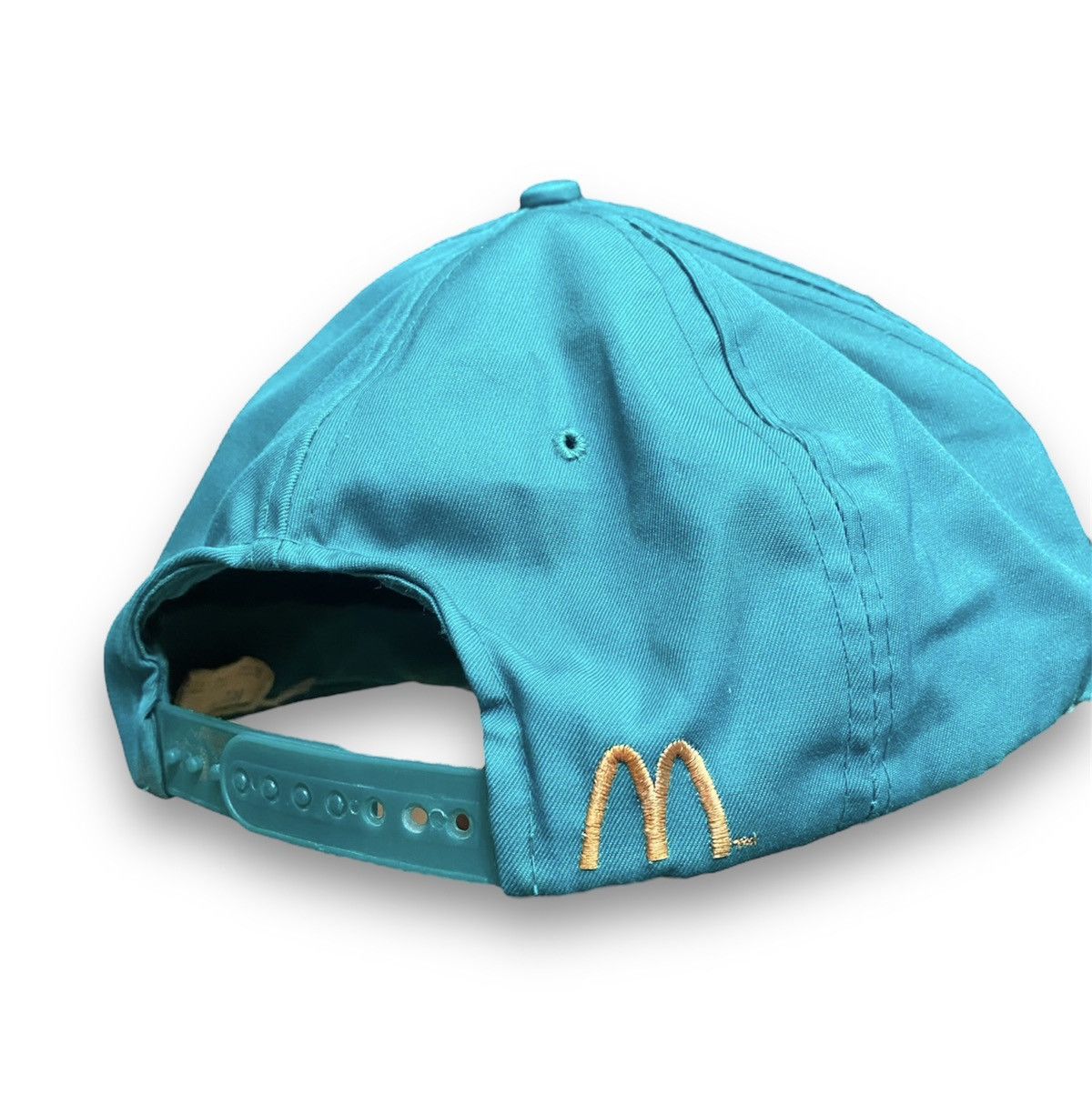 NFL Miami Dolphins NFL Cap Vintage 1993 Retro Size ONE SIZE - 4 Thumbnail