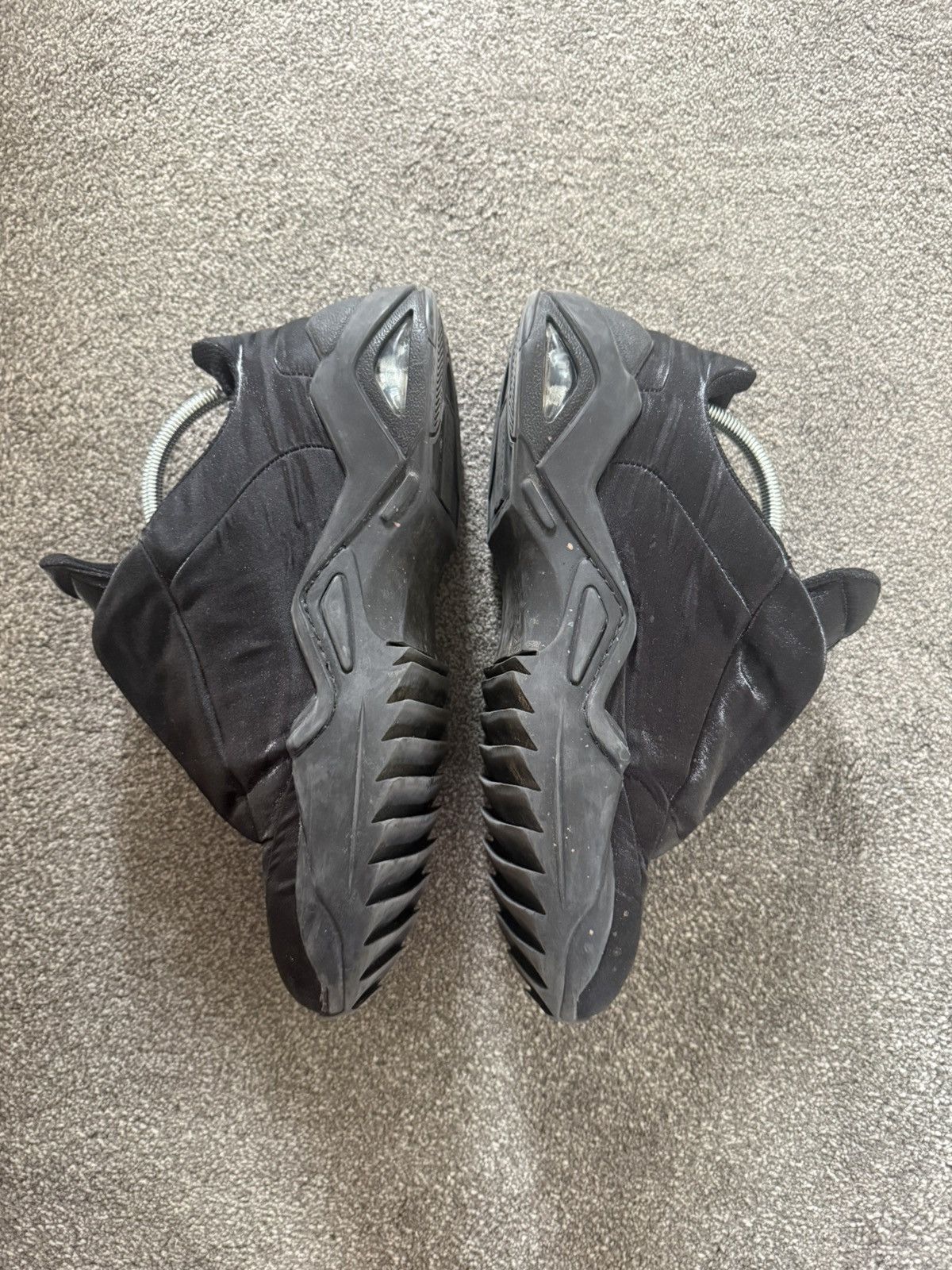 Maison Margiela Maison Martin Margiela Future Low Sneaker Size US 12 / EU 45 - 6 Thumbnail