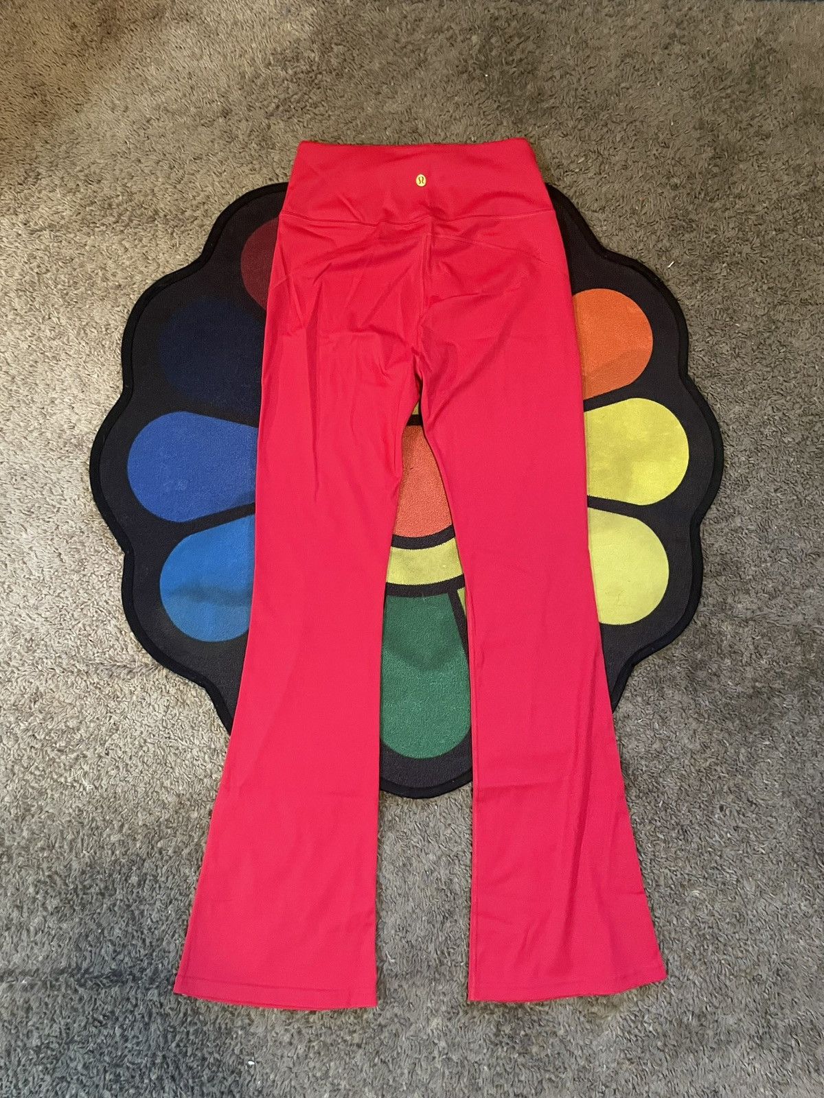 Lululemon Red define lulu set Size M / US 6-8 / IT 42-44 - 6 Thumbnail