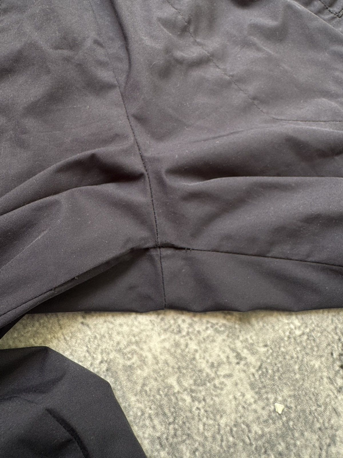 Nike Vintage Nike Sweatpants Size US 30 / EU 46 - 8 Thumbnail