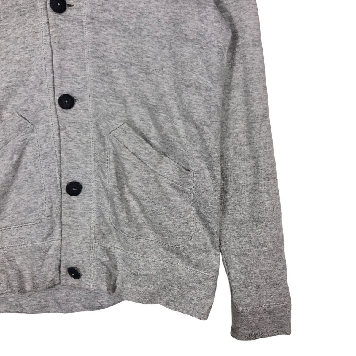 Japanese Brand 🔥Vintage Cardigan Jacket Tommy Hilfiger Japan Size US M / EU 48-50 / 2 - 5 Thumbnail