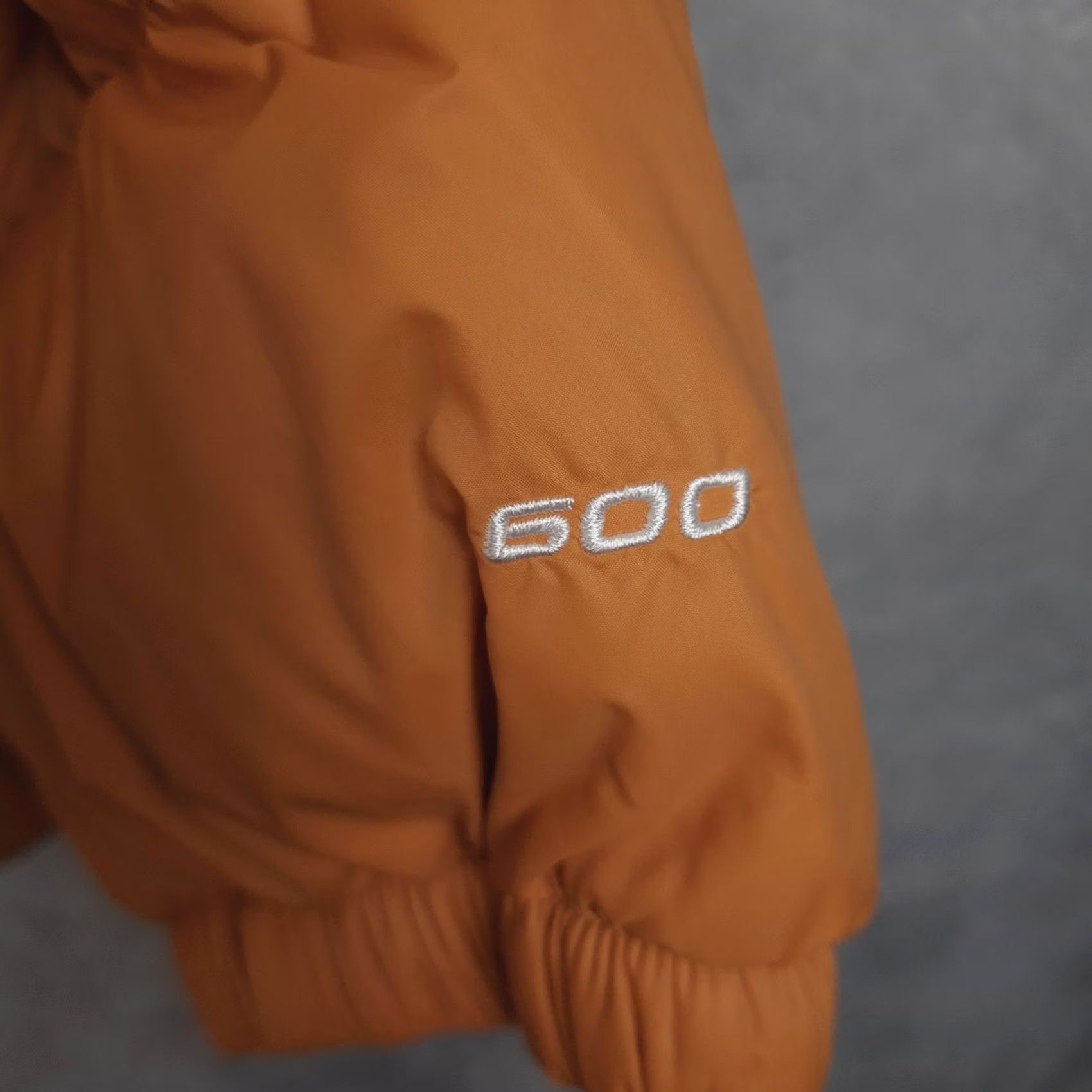 The North Face The North Face Hydrenalite Down Jacket Mens XL Orange 600 Fill Hooded NFOA5GIE Size US XL / EU 56 / 4 - 7 Thumbnail