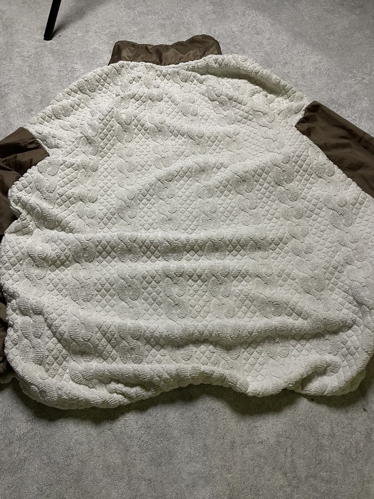 Vintage National Geographic Lightweight Fleece Jacket Size US L / EU 52-54 / 3 - 12 Thumbnail