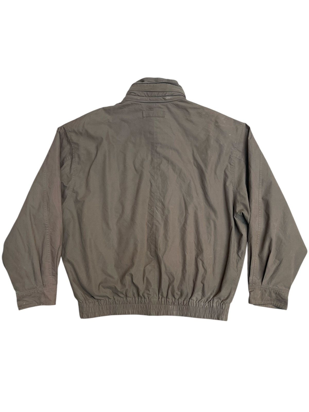 Daniel Hechter × Japanese Brand Daniel Hechter Utility Jacket - Simple & Functional Design Size US L / EU 52-54 / 3 - 2 Thumbnail