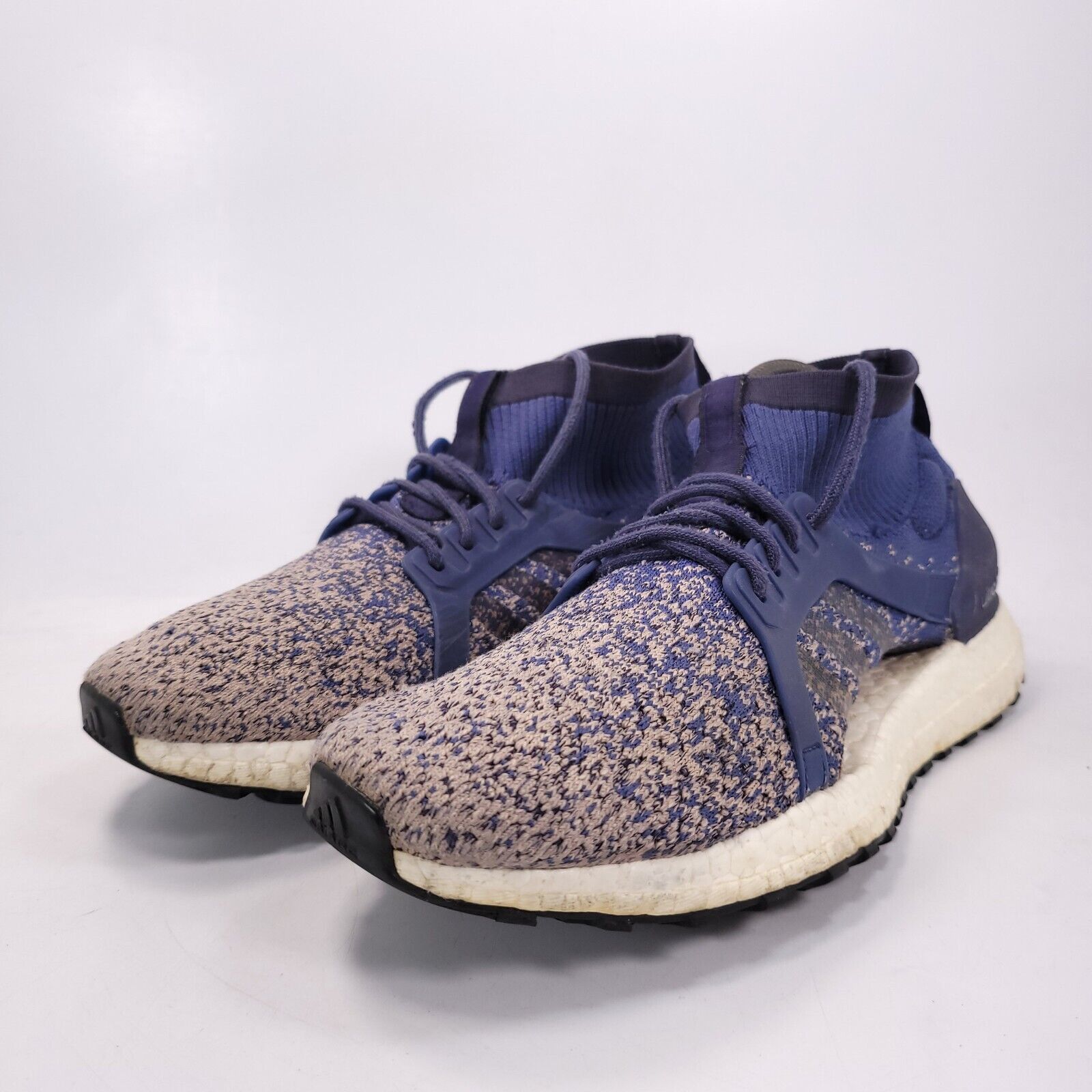 Adidas Adidas Ultraboost All Terrain Shoe Womens Size 9 BY8924 Blue Size US 9 / IT 39 - 1 Thumbnail