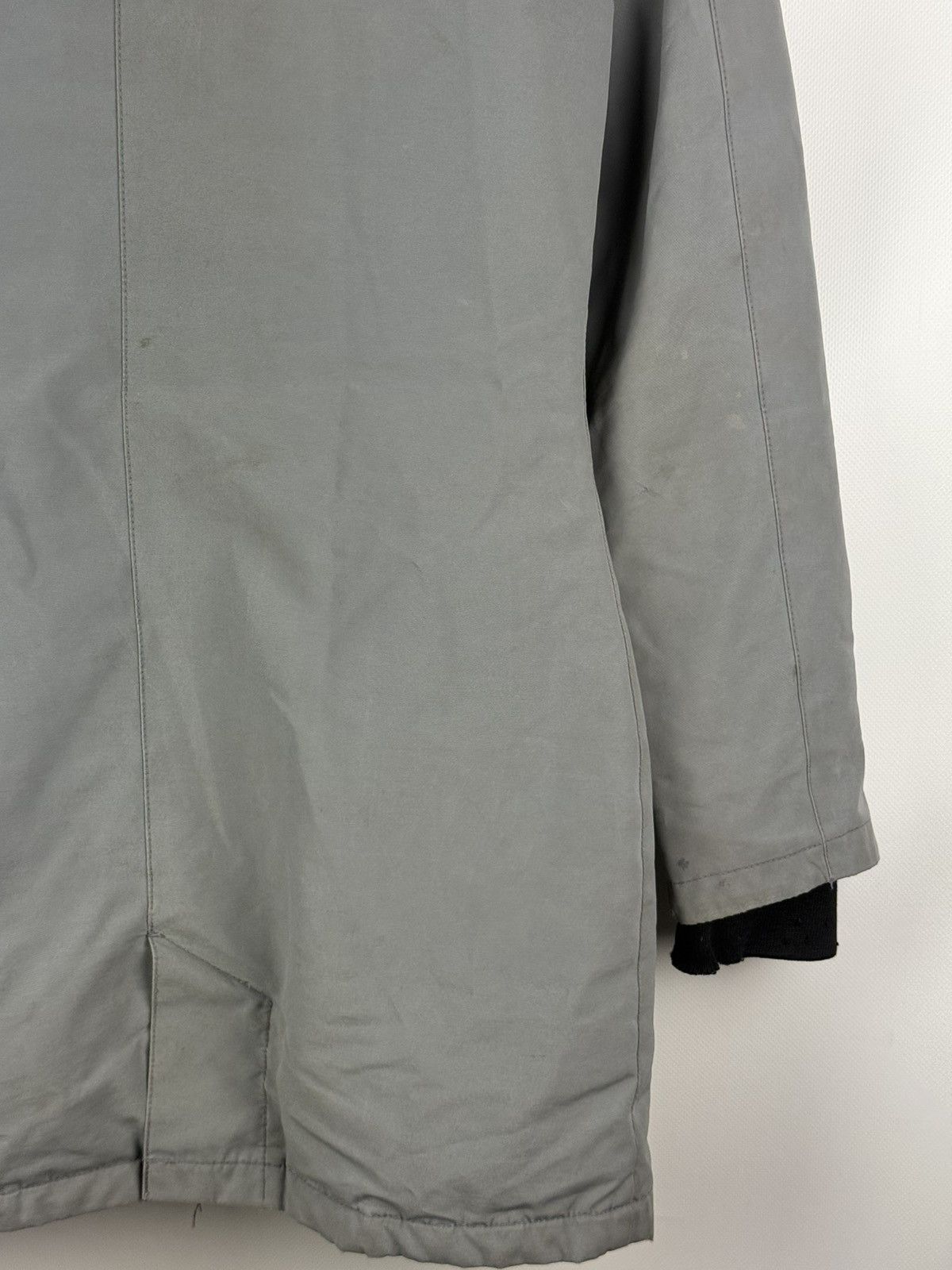 Canada Goose Canada Goose Ladies Down Parka Hooded Jacket Size XS Size XS / US 0-2 / IT 36-38 - 17 Thumbnail