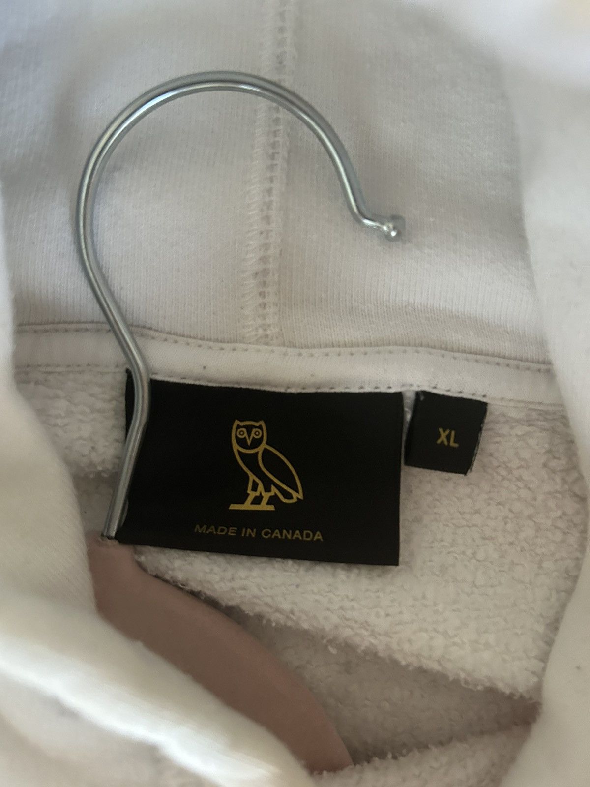 October's Very Own OVO Mike Tyson Hoodie Size US XL / EU 56 / 4 - 4 Thumbnail