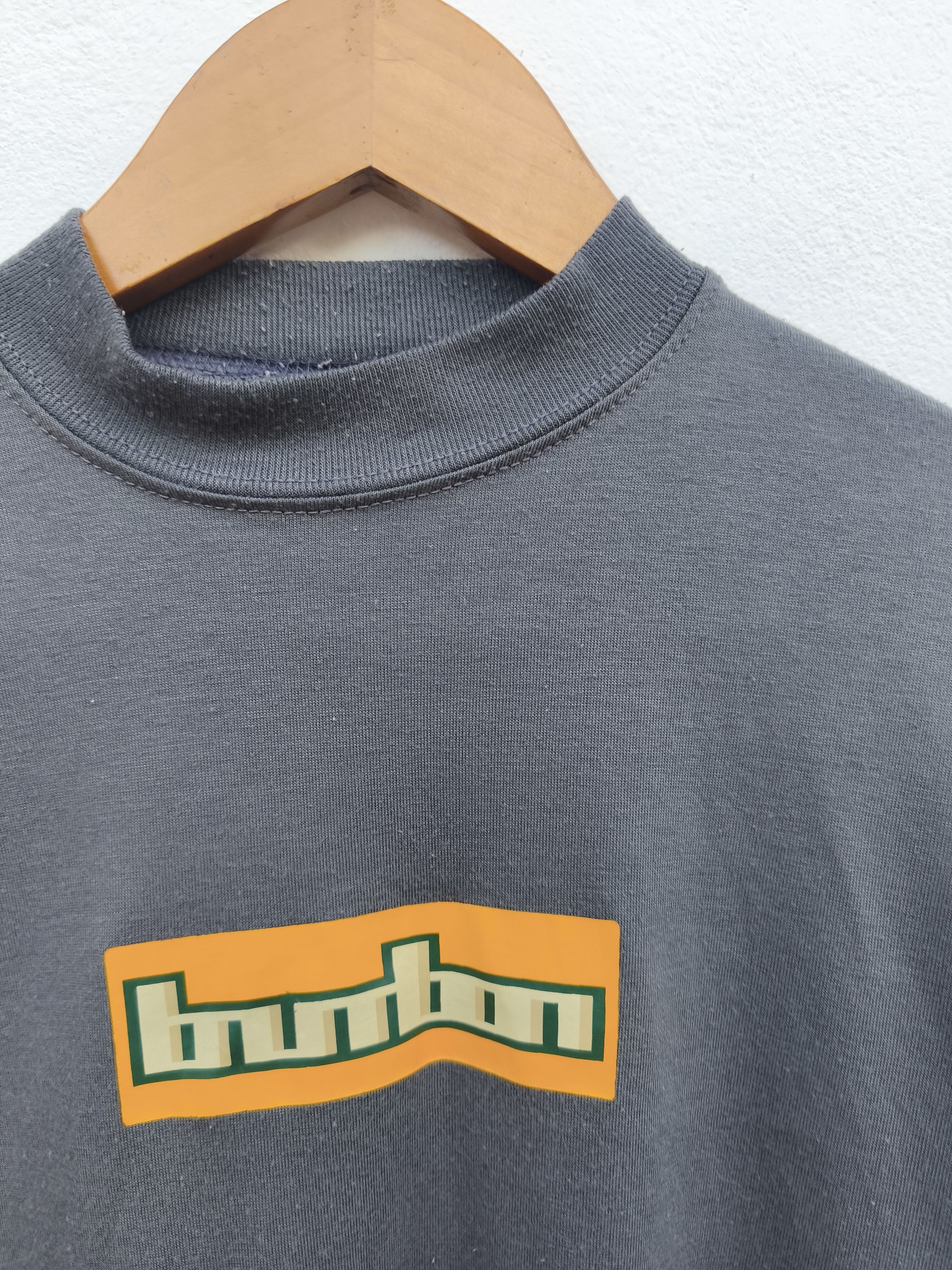 Burton Burton long sleeve outdoor research Size US L / EU 52-54 / 3 - 1 Thumbnail