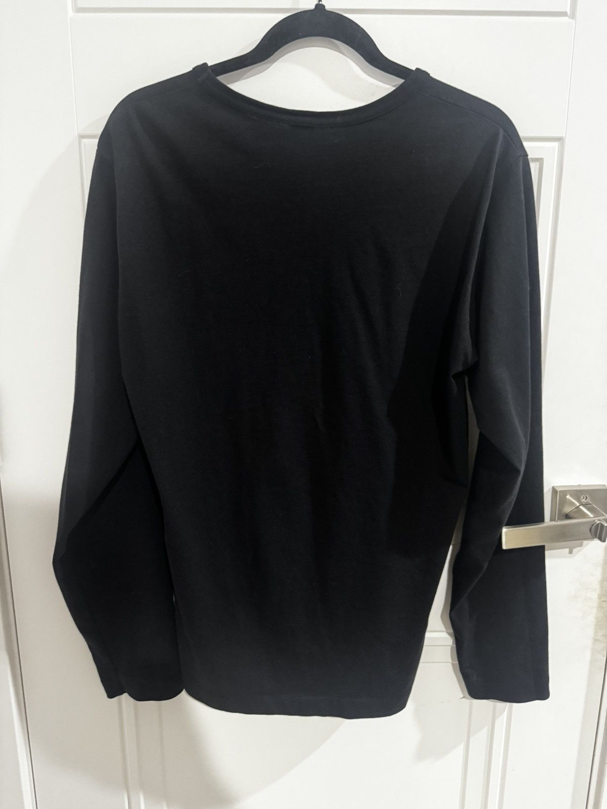 Chrome Hearts Chrome Hearts Eye Chart LS Size US M / EU 48-50 / 2 - 2 Thumbnail