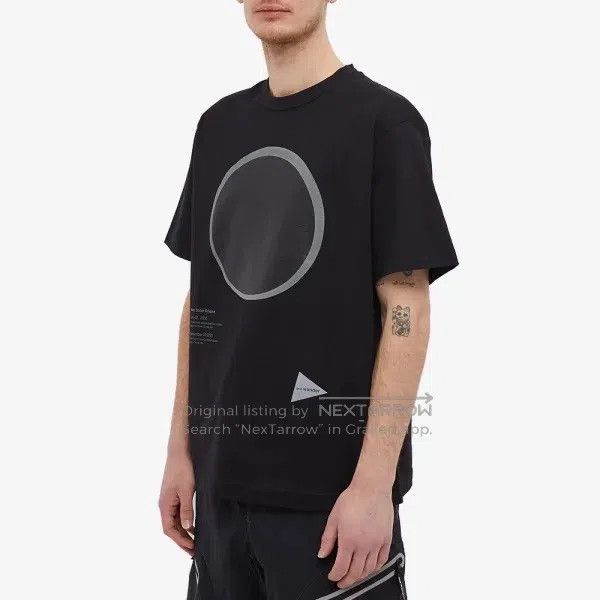 Other Other Printed Short Sleeve Size US XL / EU 56 / 4 - 5 Thumbnail