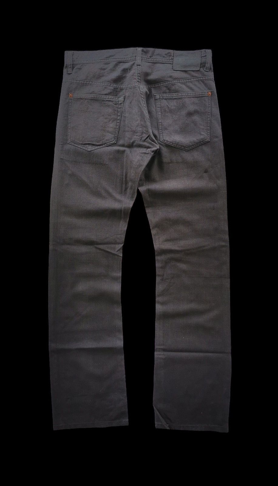 Paul Smith Japanese Paul Smith Pants Size US 30 / EU 46 - 3 Thumbnail