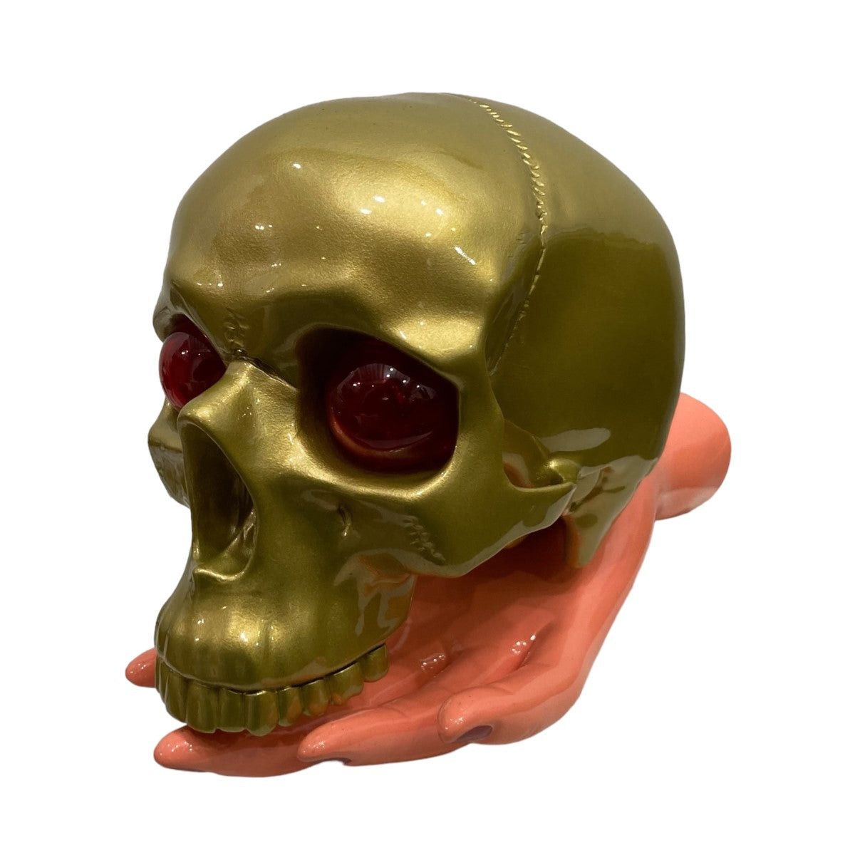 Undercover Undercover Skull & Hand Lamp Skull & Hand Lamp Size ONE SIZE - 1 Thumbnail
