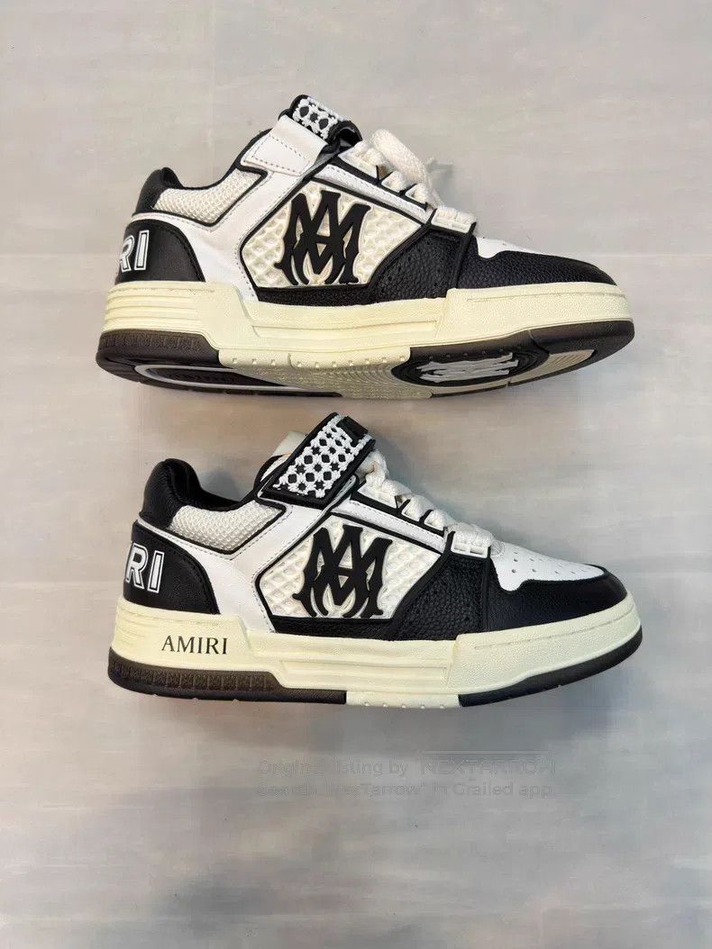 Amiri Amiri US 7 casual shoes Size US 7 / EU 40 - 2 Thumbnail