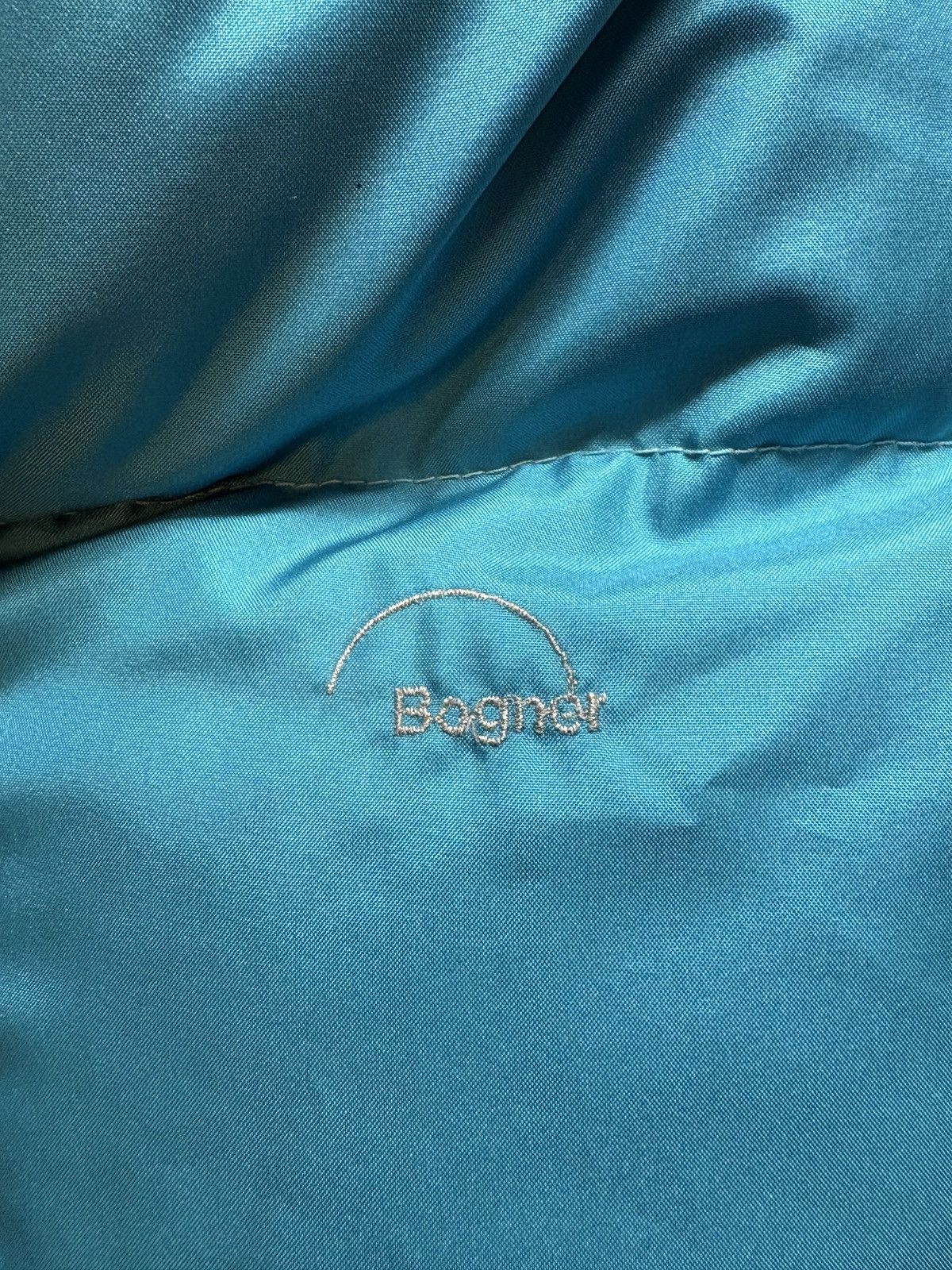 Bogner Bogner Women’s Ski Jacket Size S / US 4 / IT 40 - 3 Thumbnail